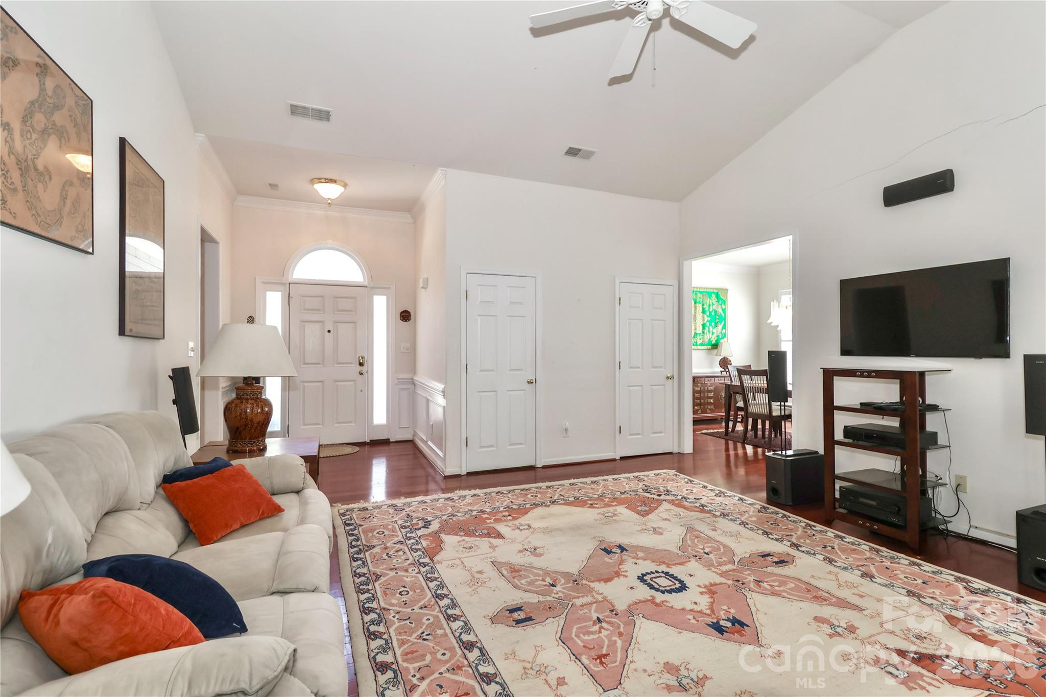 158 Forest Walk Way — Mooresville