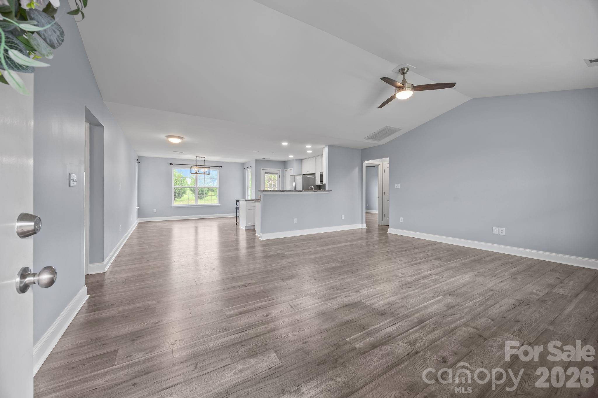 105 Hidden Spring Drive — Salisbury