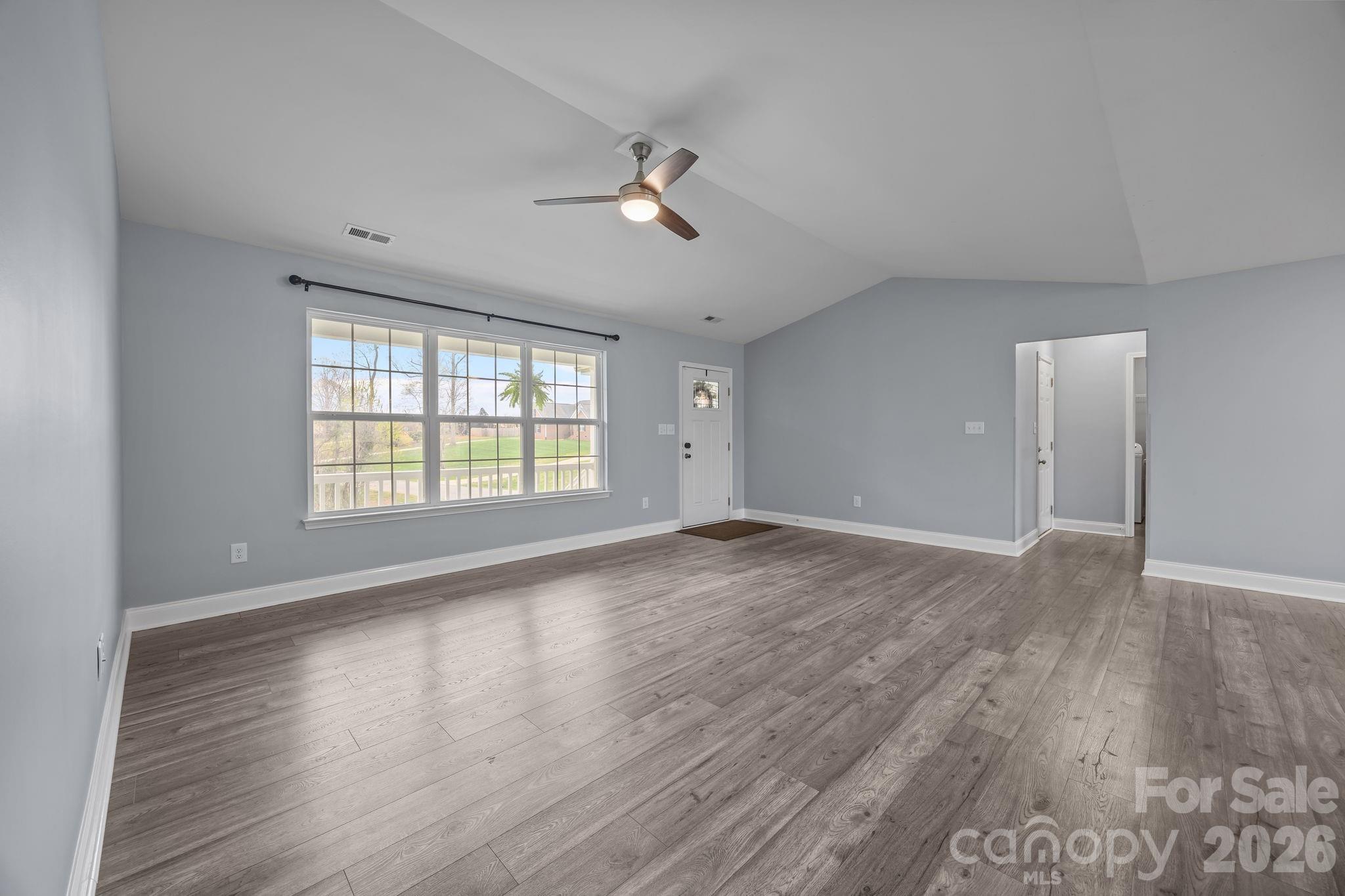 105 Hidden Spring Drive — Salisbury