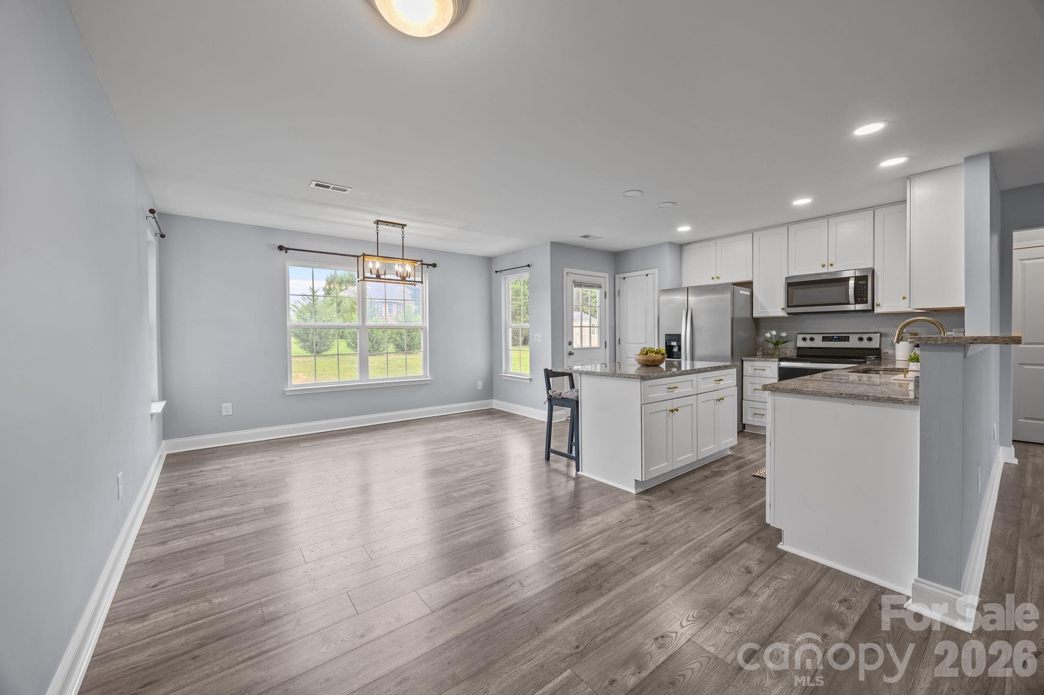 105 Hidden Spring Drive — Salisbury