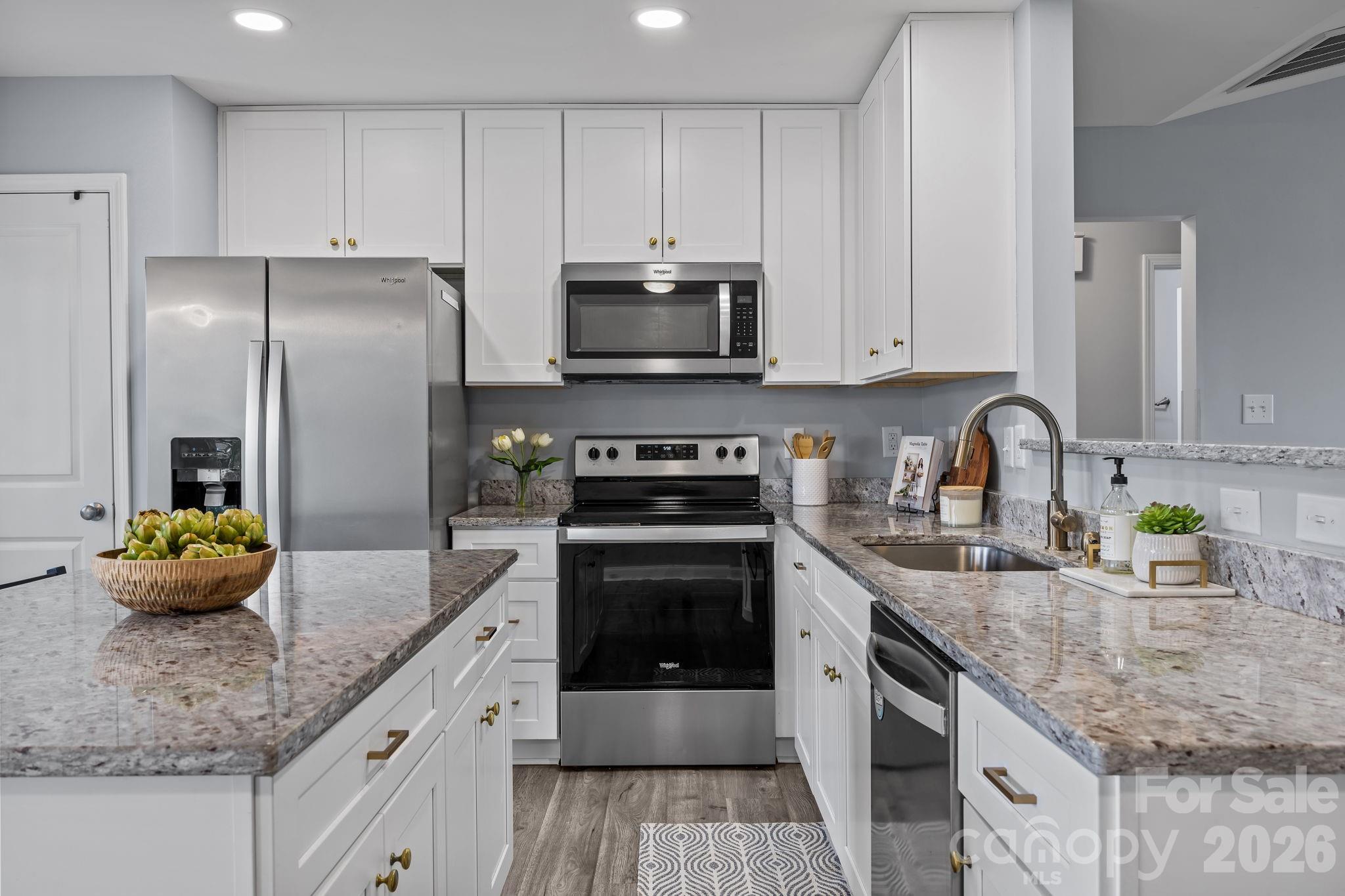 105 Hidden Spring Drive — Salisbury