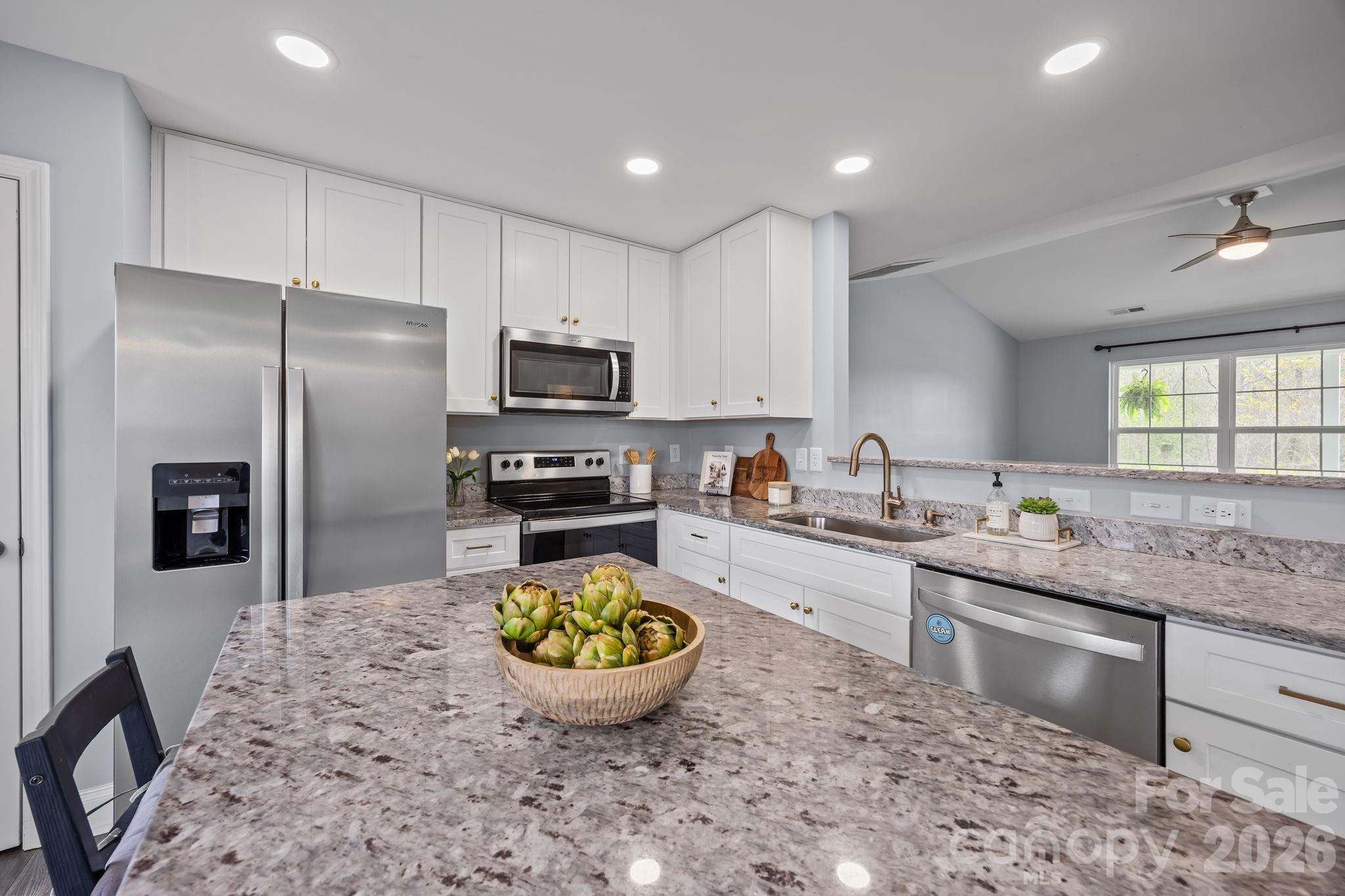 105 Hidden Spring Drive — Salisbury