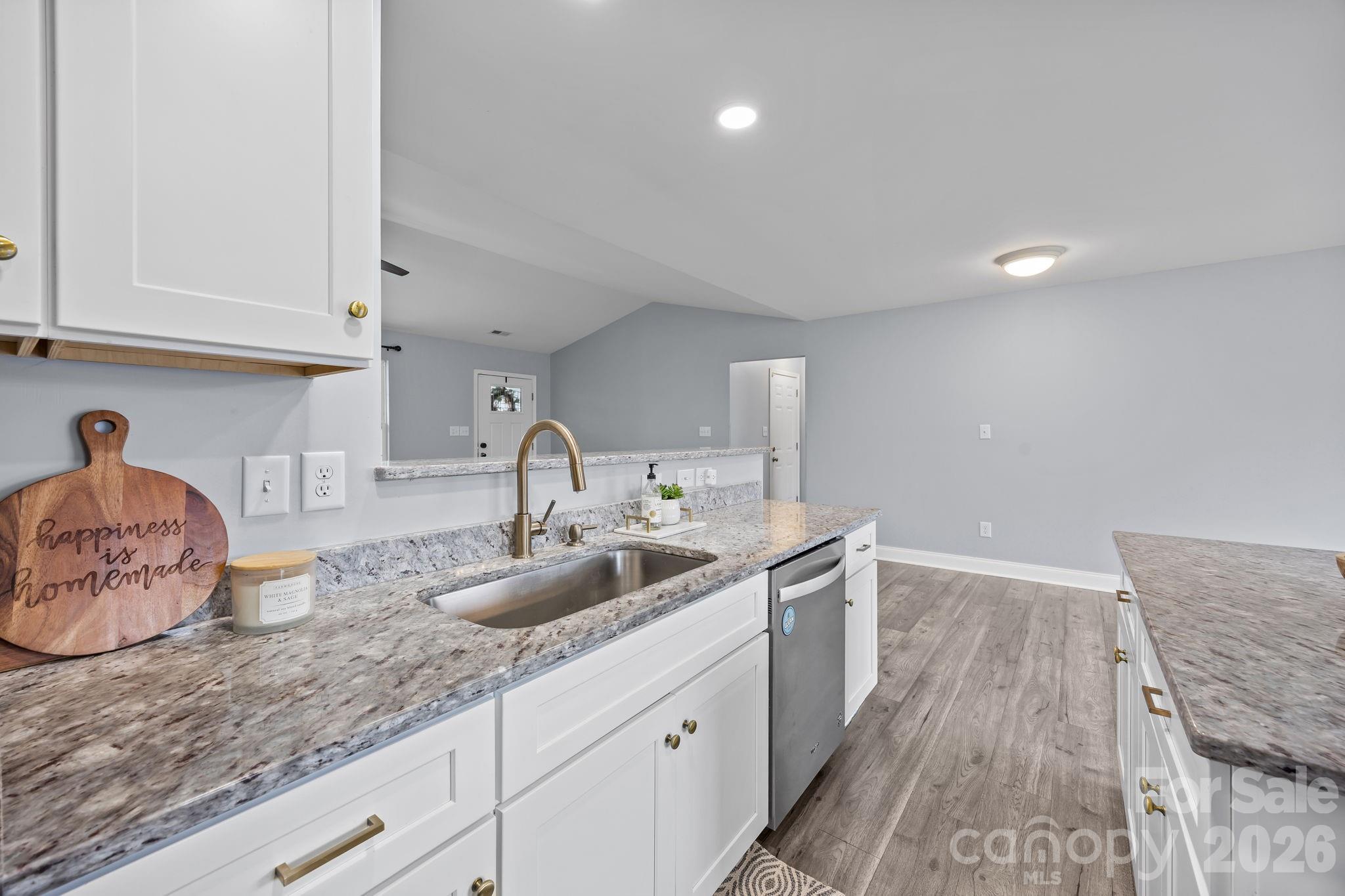105 Hidden Spring Drive — Salisbury