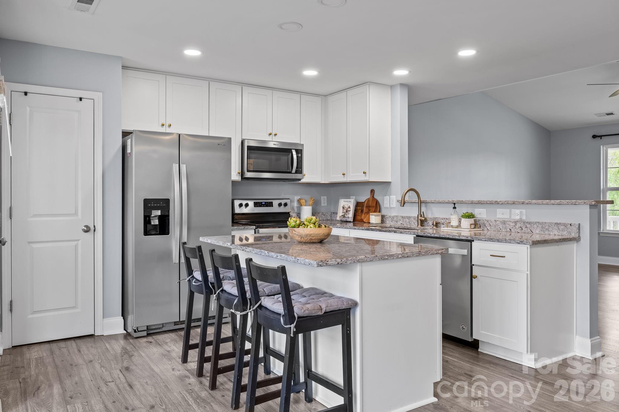 105 Hidden Spring Drive — Salisbury