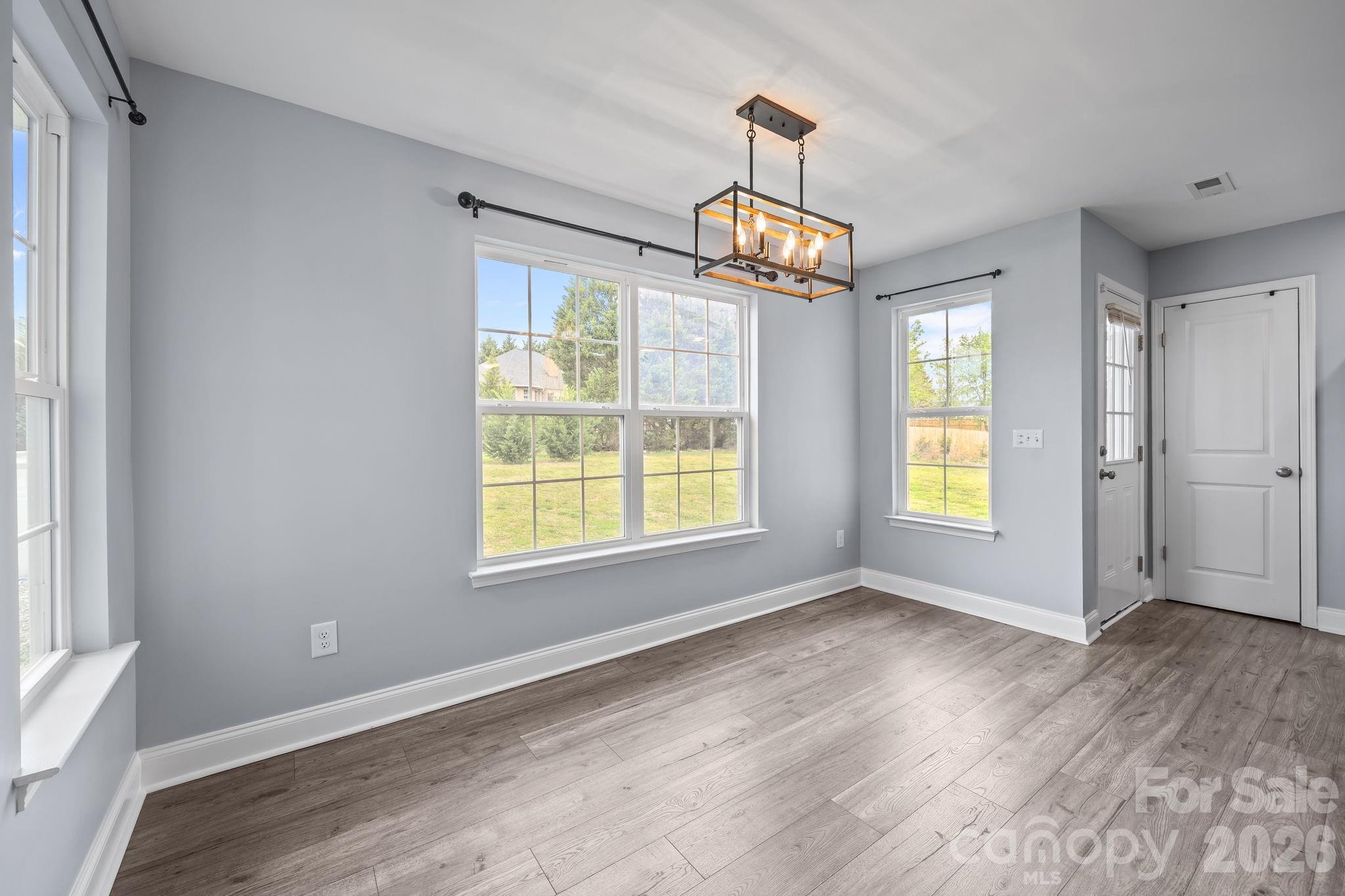 105 Hidden Spring Drive — Salisbury