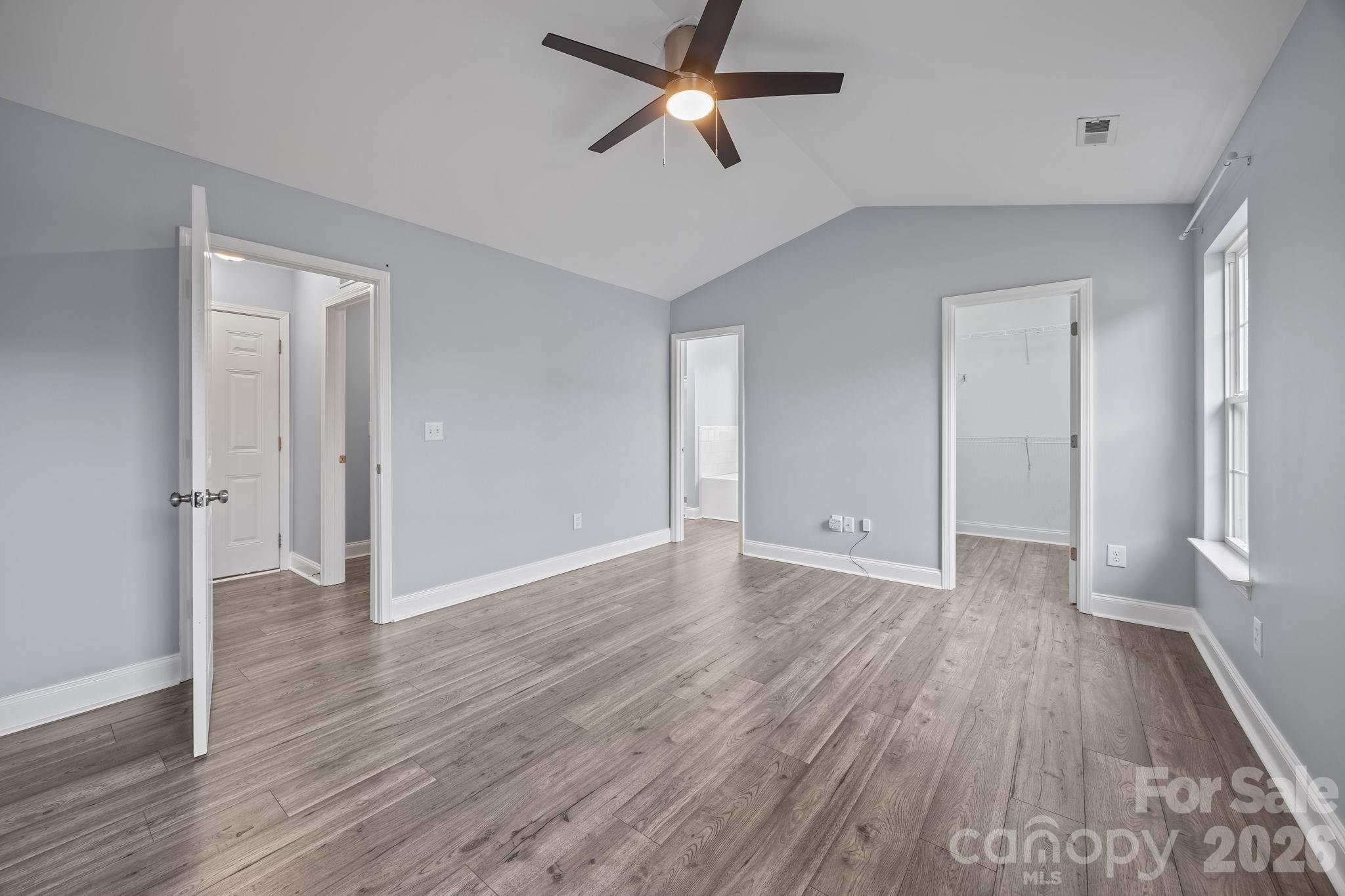 105 Hidden Spring Drive — Salisbury