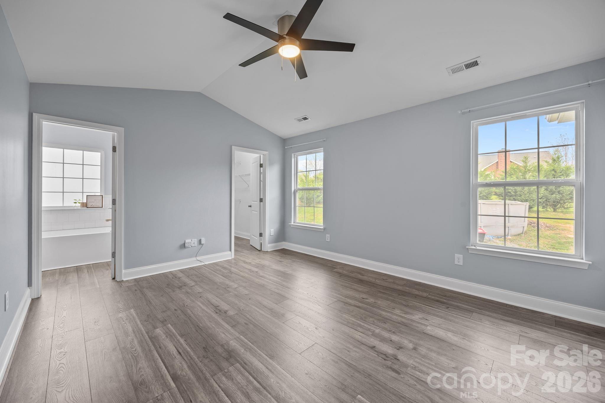 105 Hidden Spring Drive — Salisbury