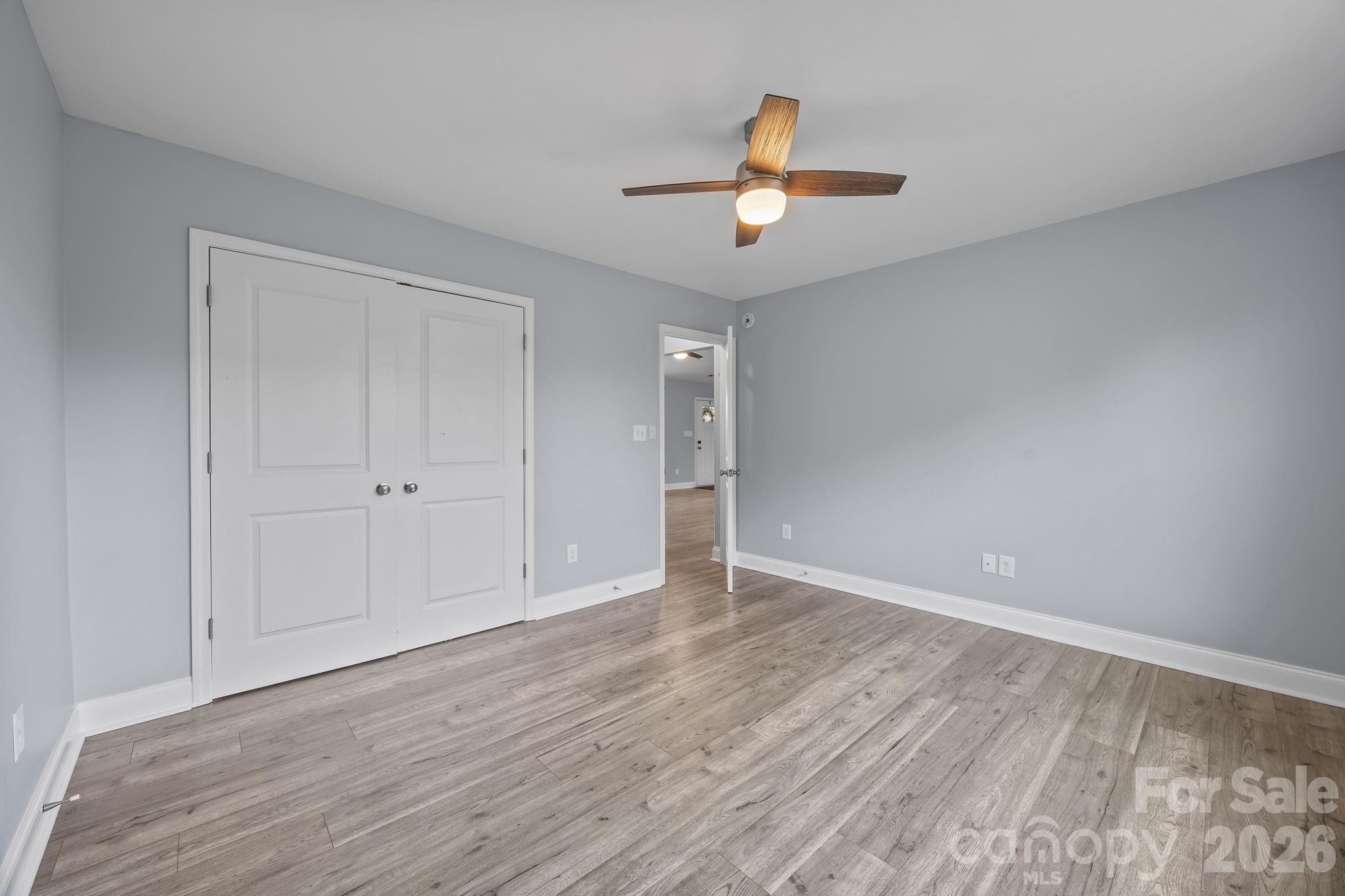 105 Hidden Spring Drive — Salisbury