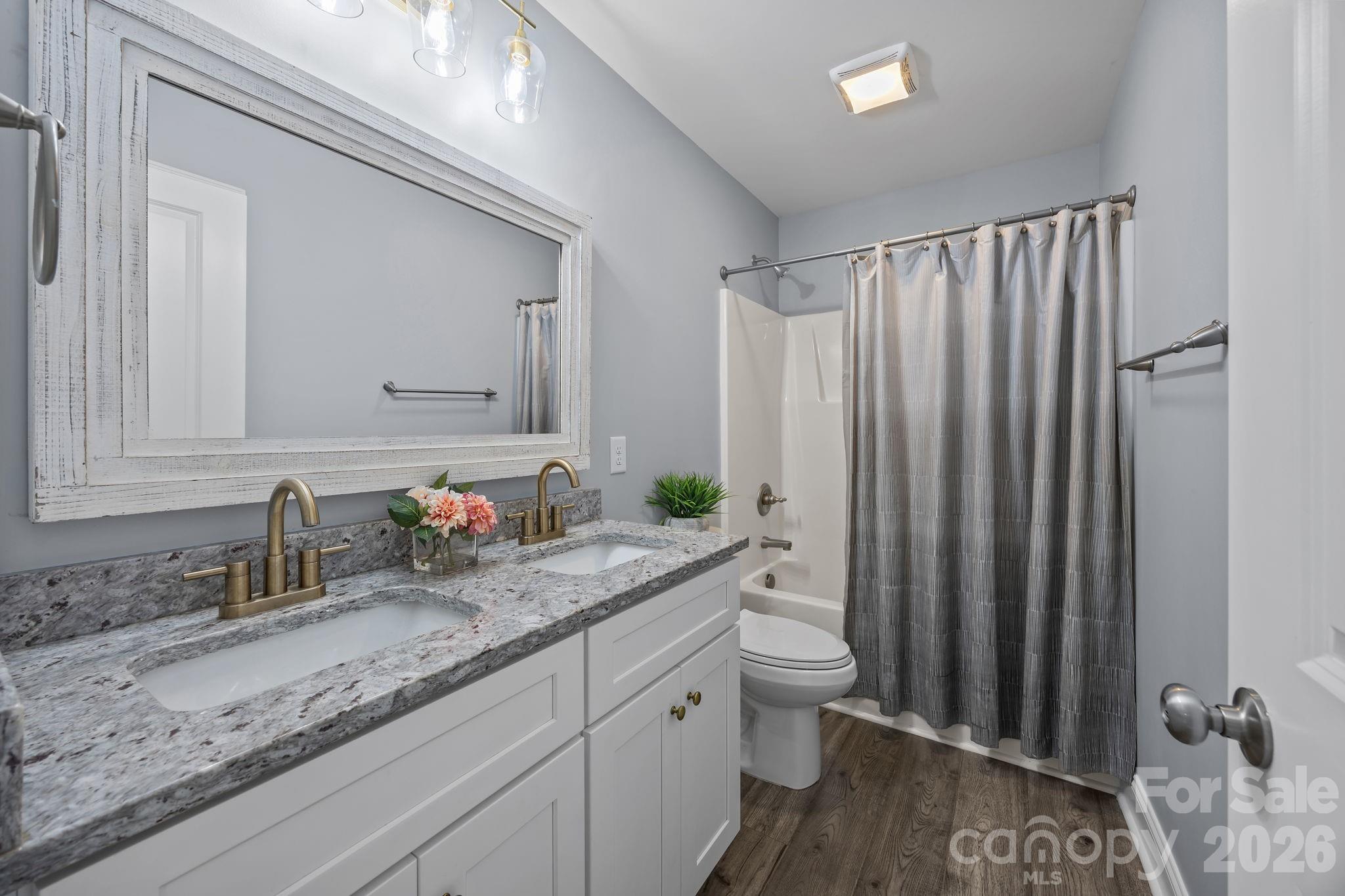 105 Hidden Spring Drive — Salisbury