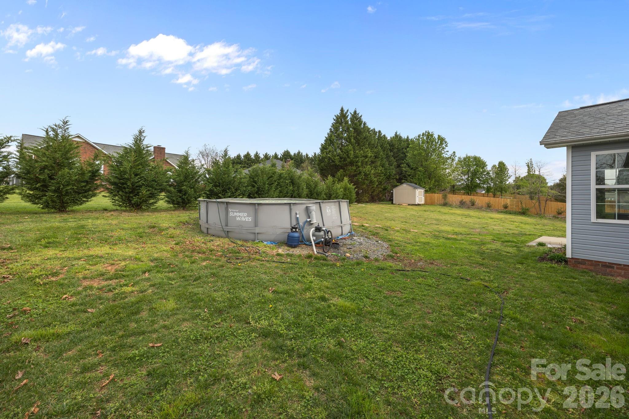 105 Hidden Spring Drive — Salisbury