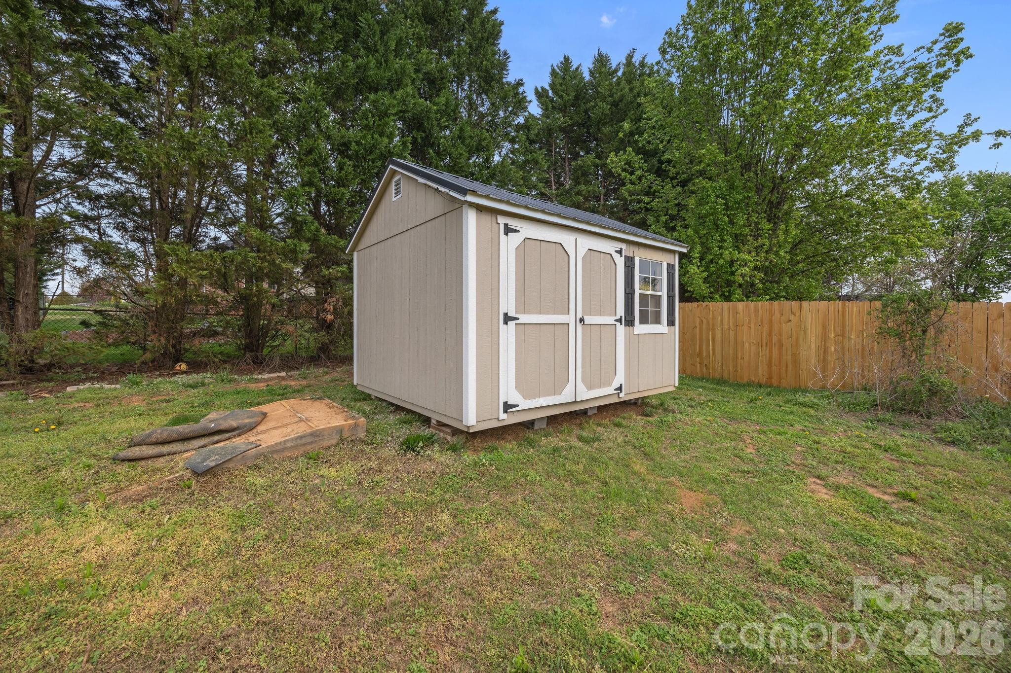 105 Hidden Spring Drive — Salisbury