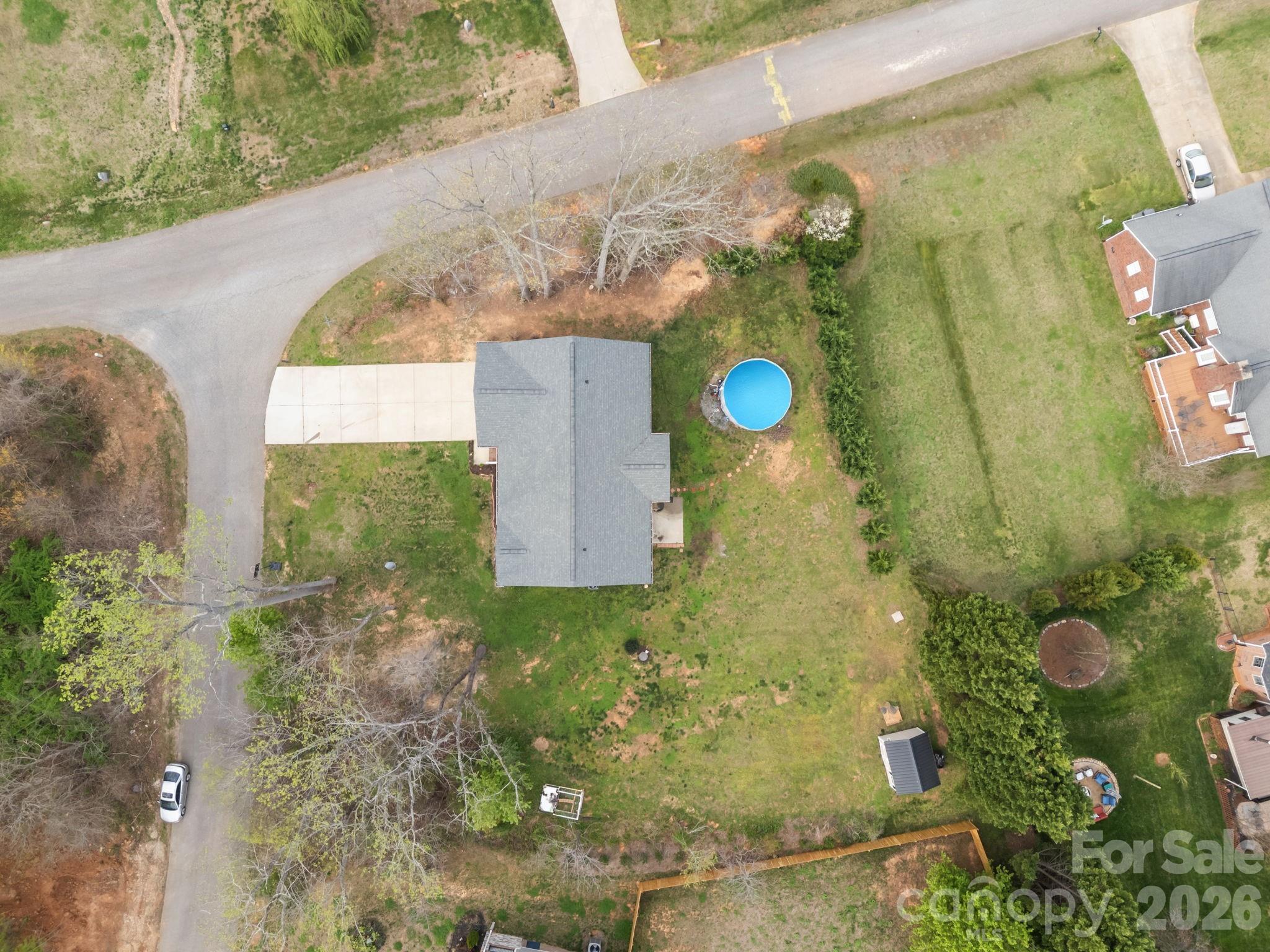 105 Hidden Spring Drive — Salisbury