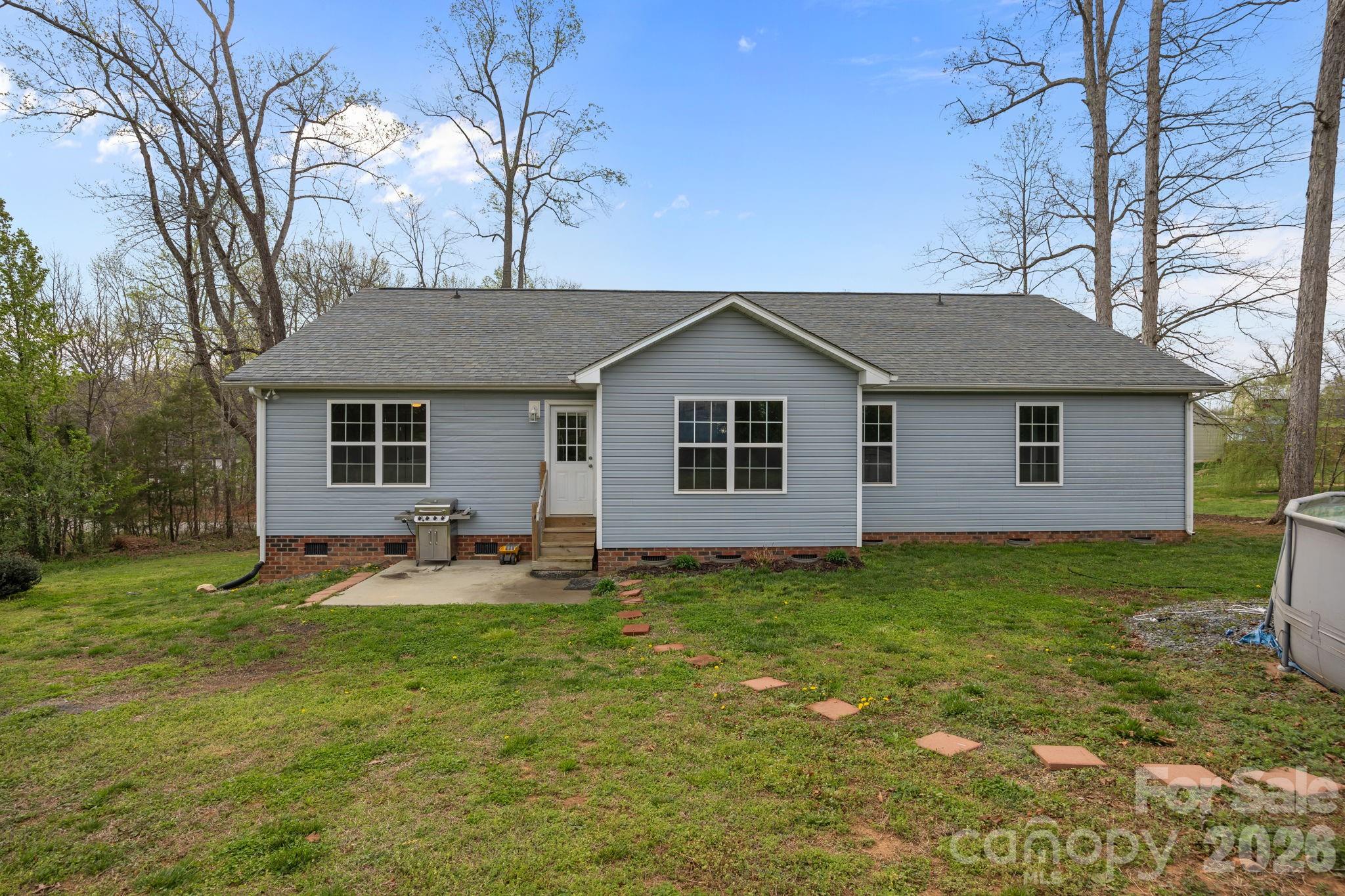 105 Hidden Spring Drive — Salisbury