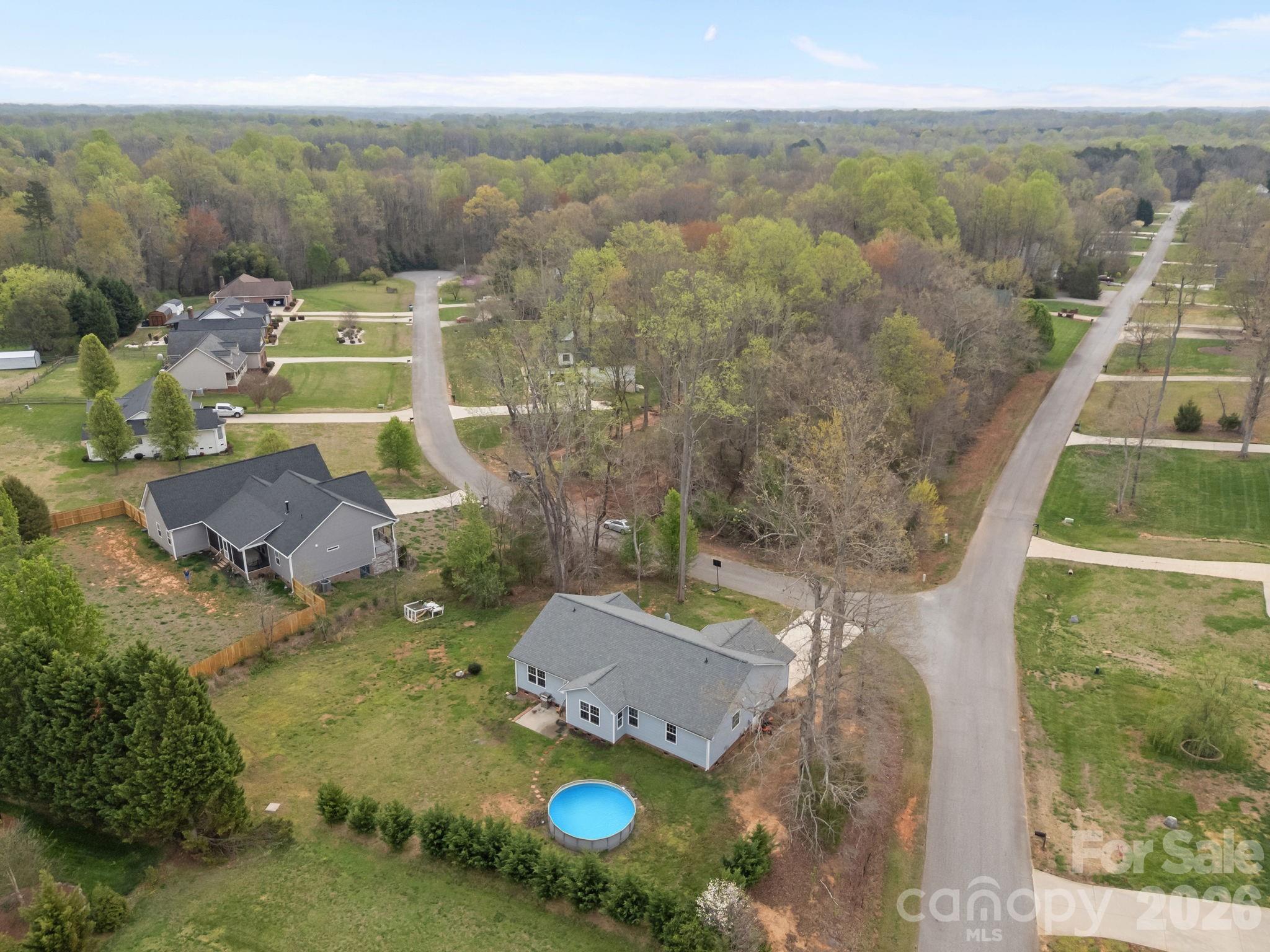 105 Hidden Spring Drive — Salisbury