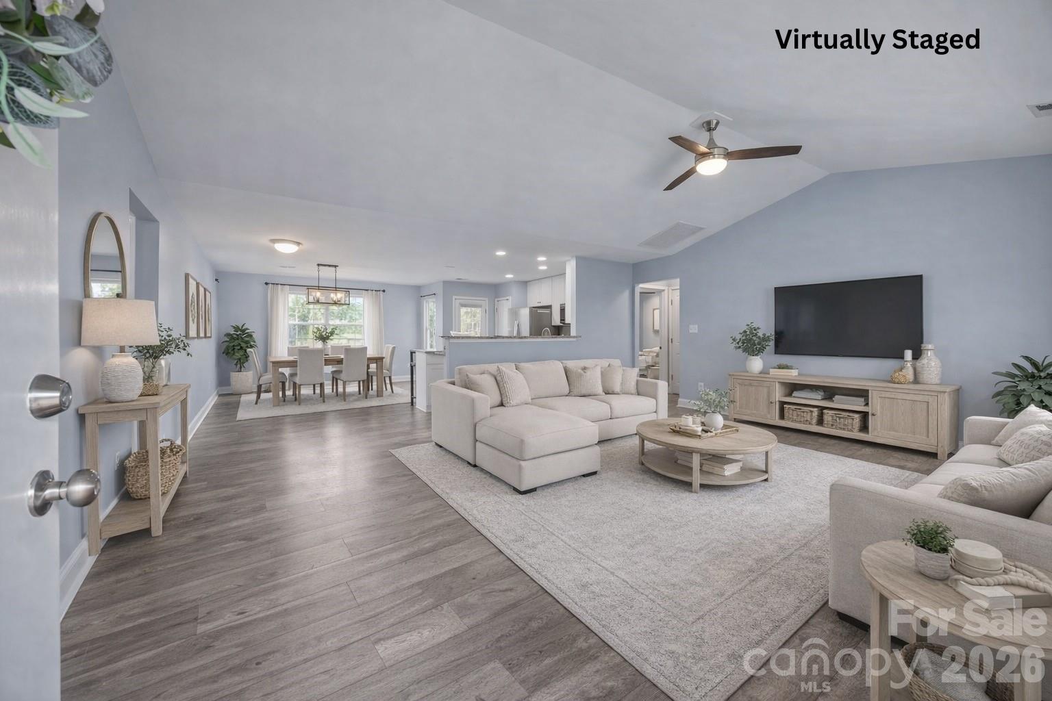 105 Hidden Spring Drive — Salisbury