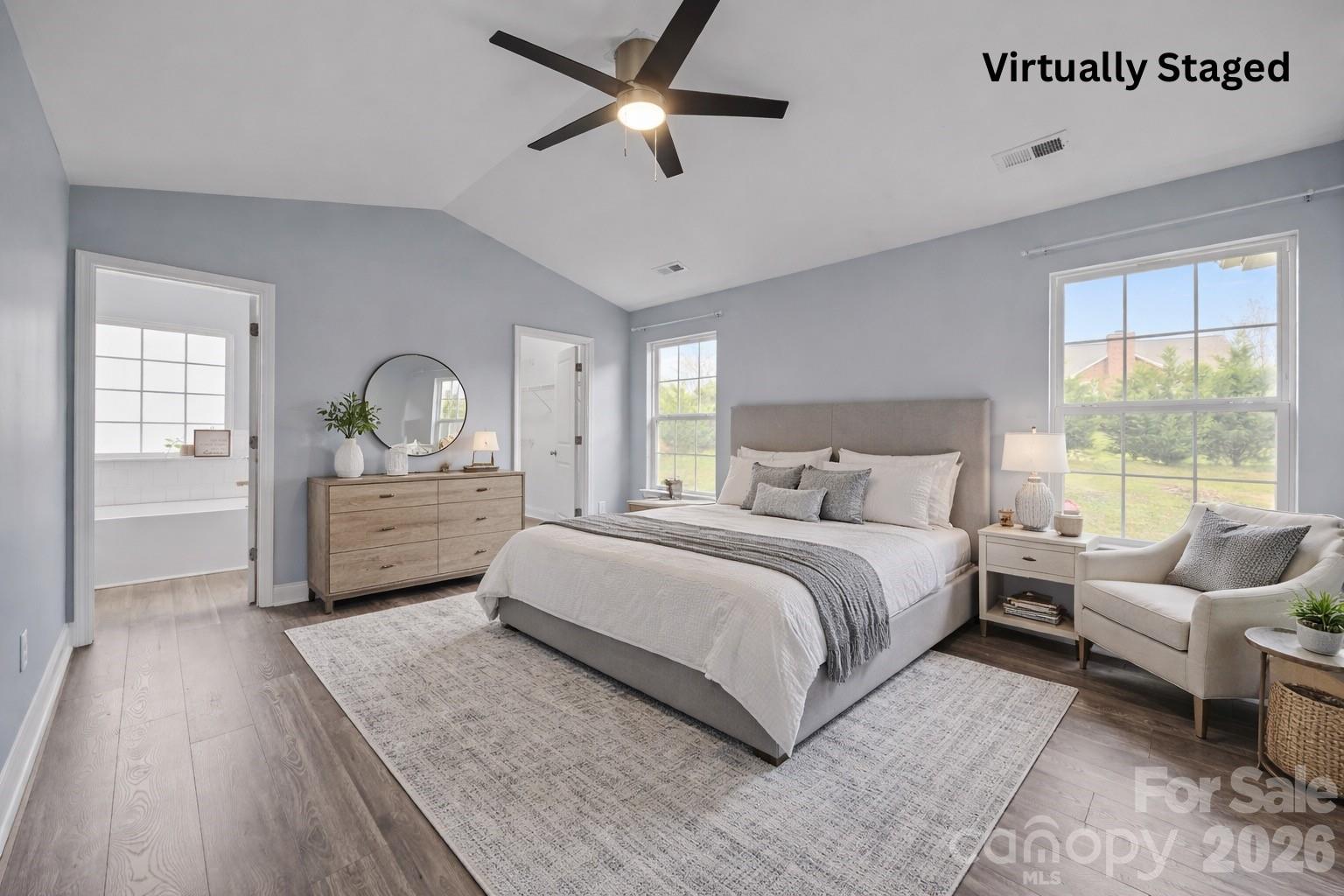 105 Hidden Spring Drive — Salisbury