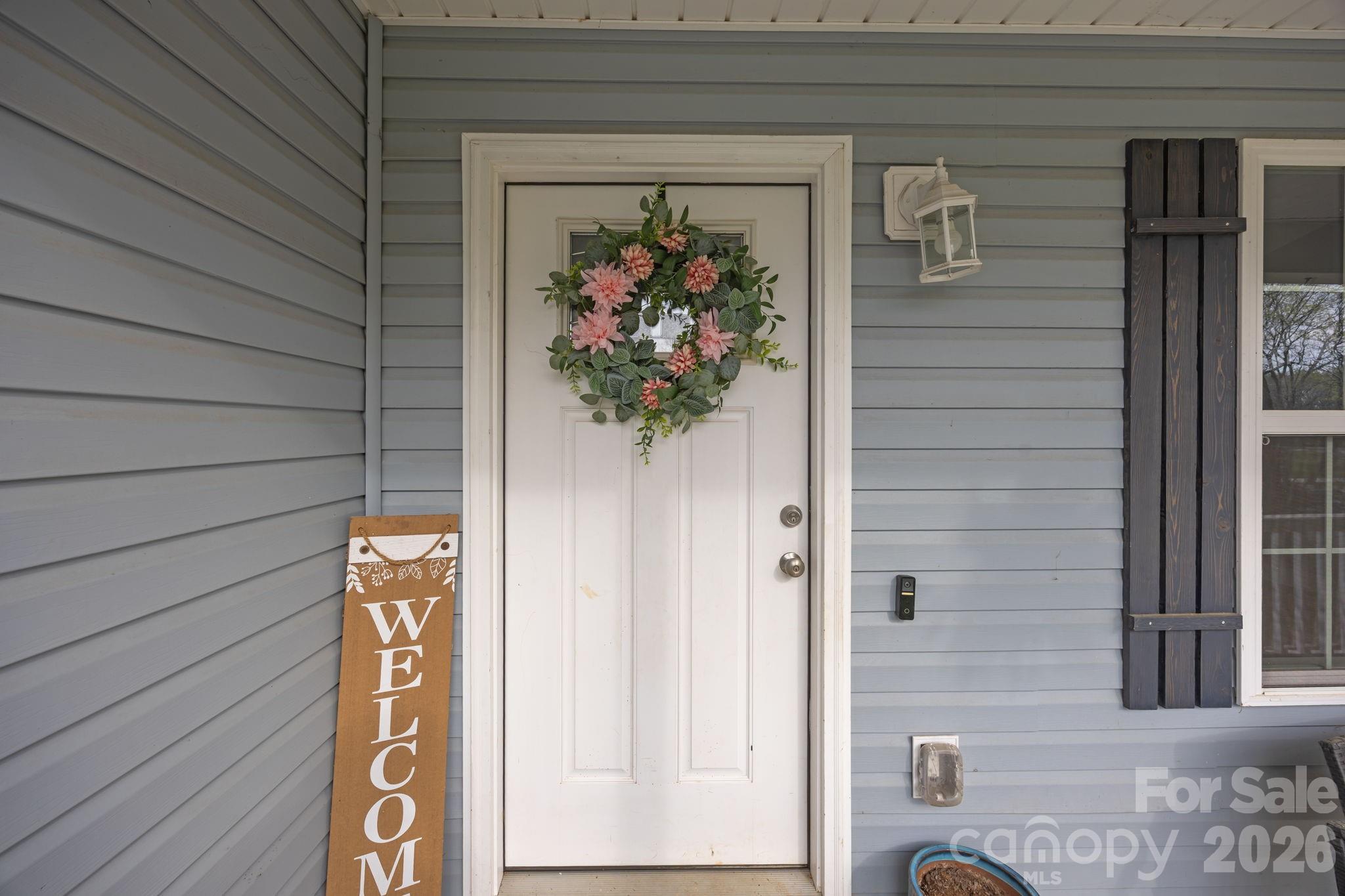 105 Hidden Spring Drive — Salisbury