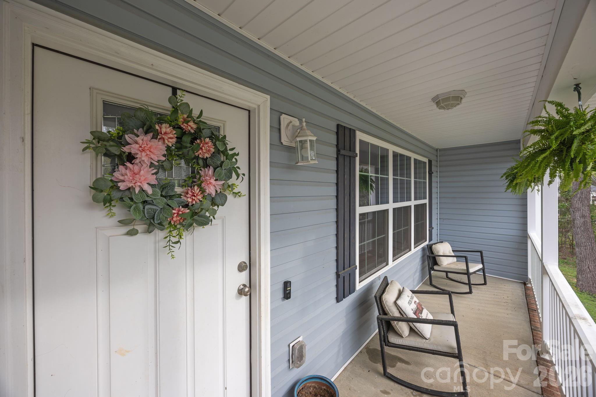 105 Hidden Spring Drive — Salisbury