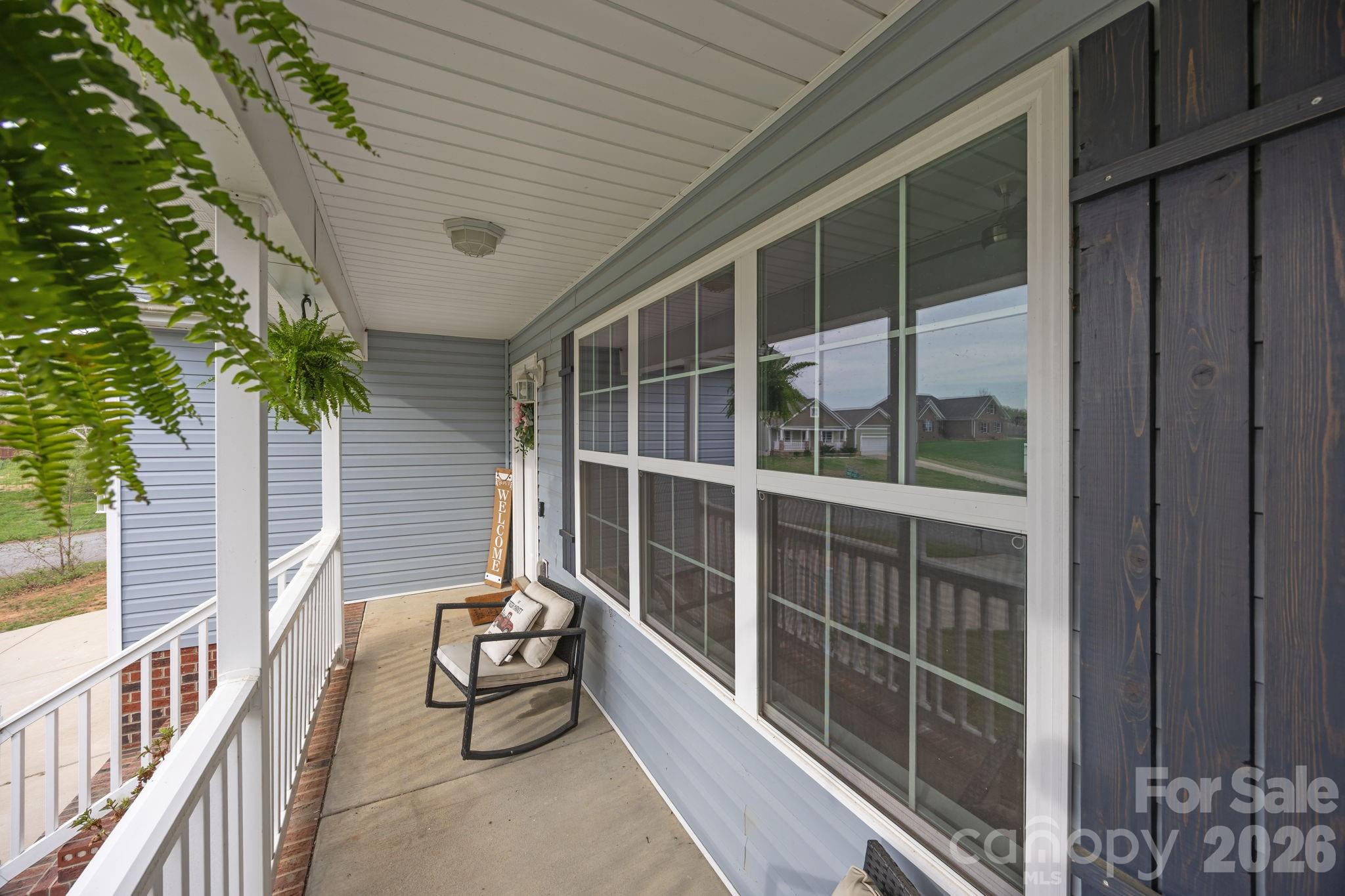 105 Hidden Spring Drive — Salisbury