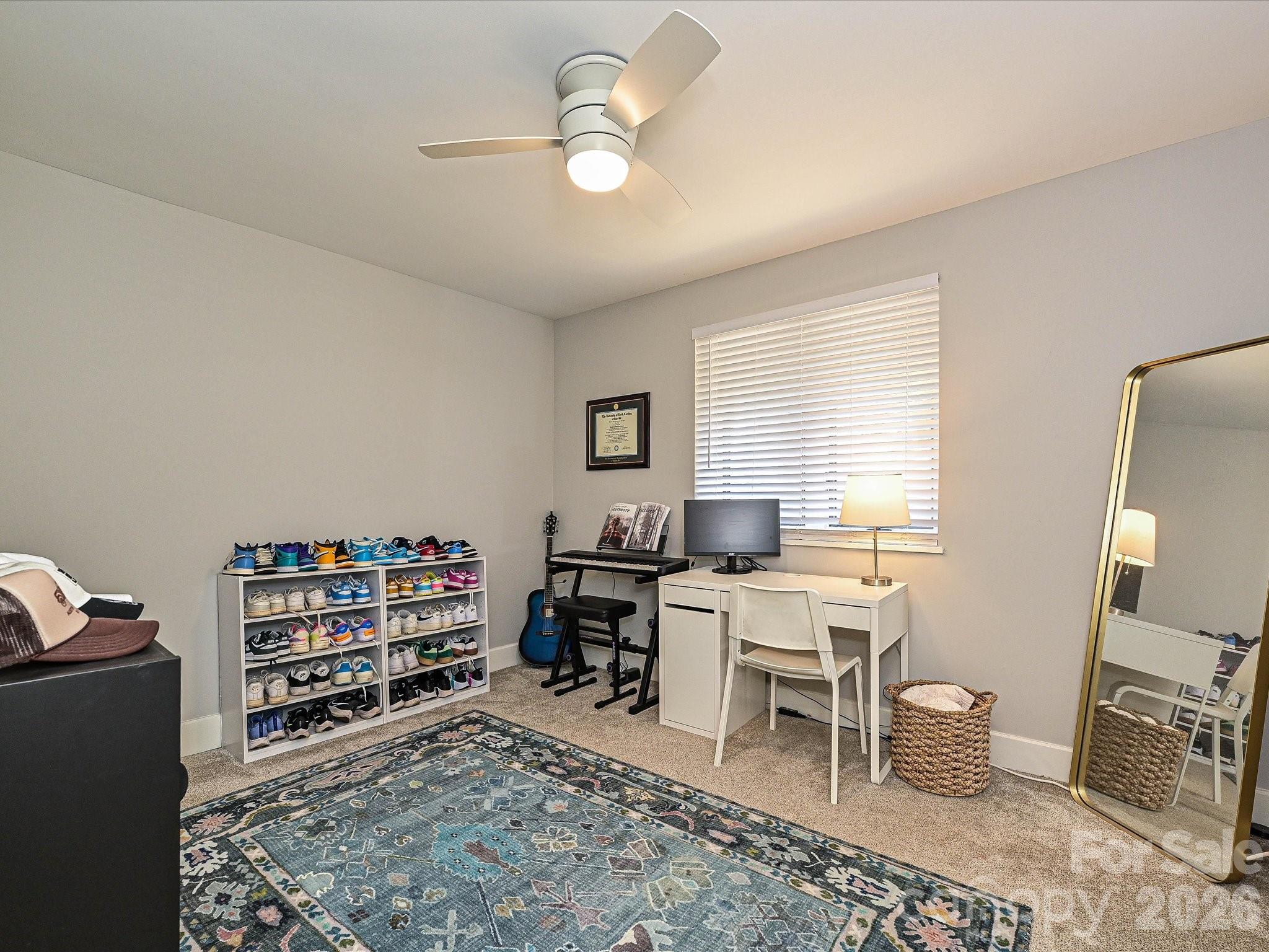 201 N Dotger Avenue #C9 — Charlotte