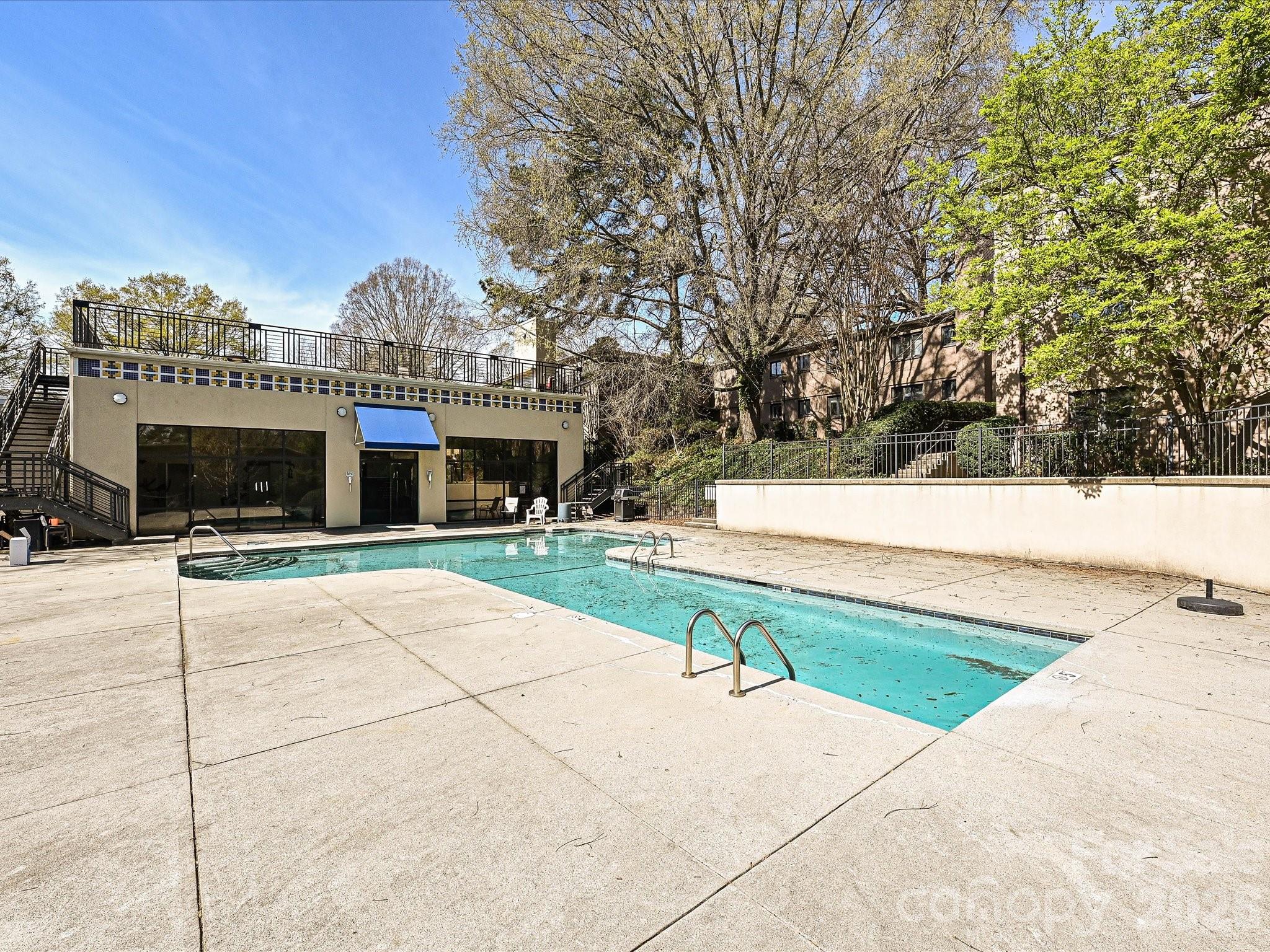 201 N Dotger Avenue #C9 — Charlotte