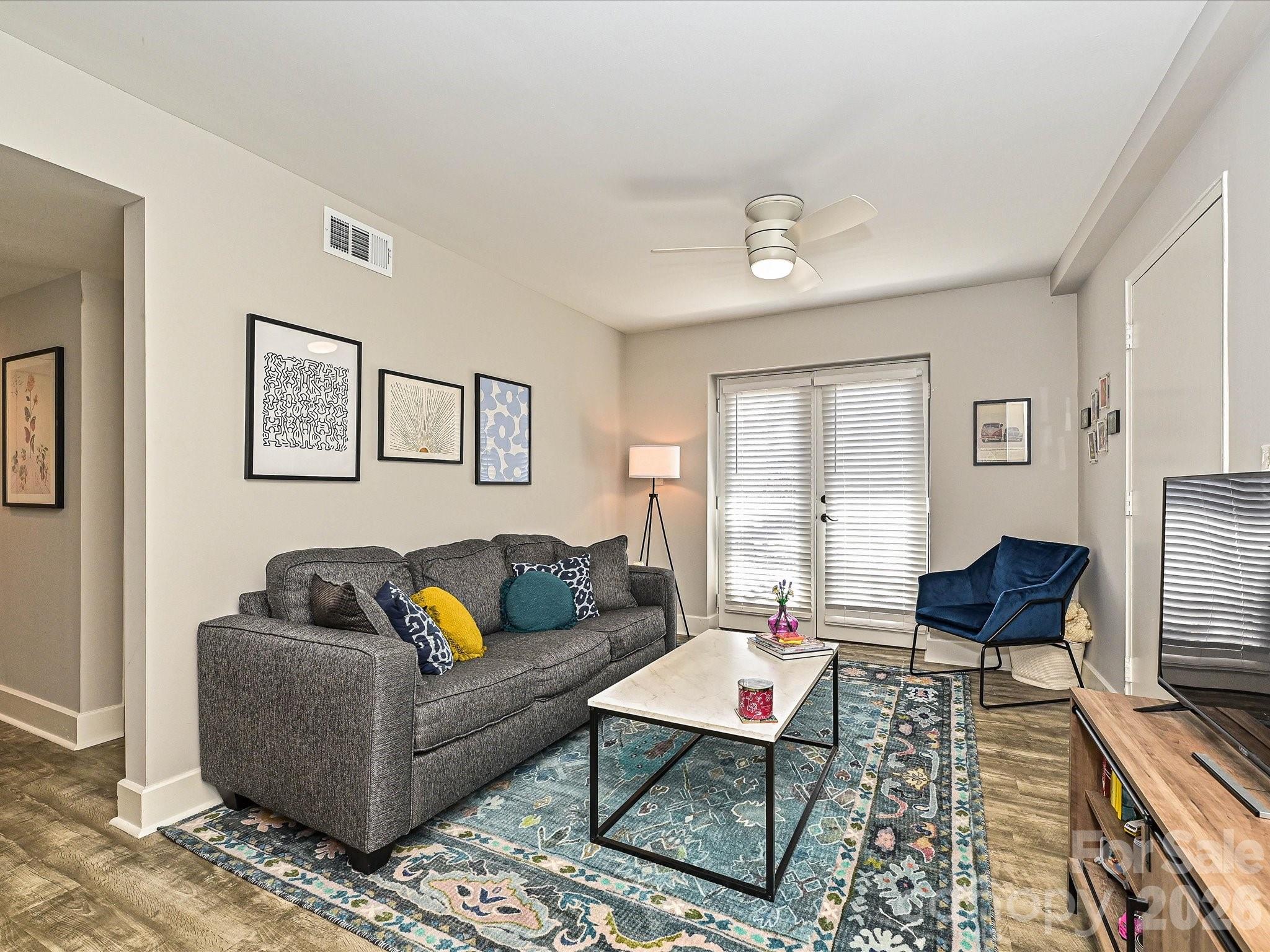 201 N Dotger Avenue #C9 — Charlotte
