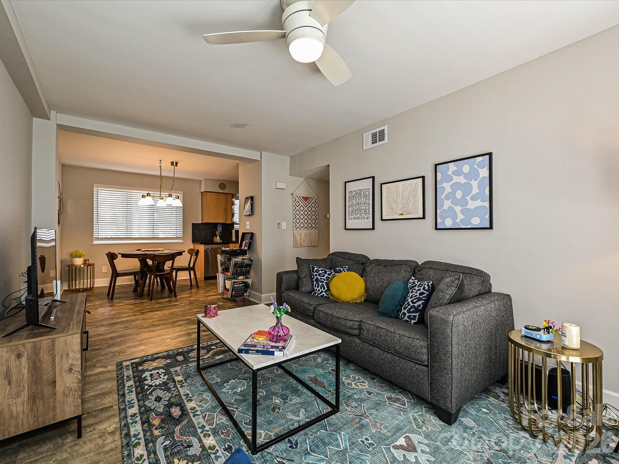 201 N Dotger Avenue #C9 — Charlotte