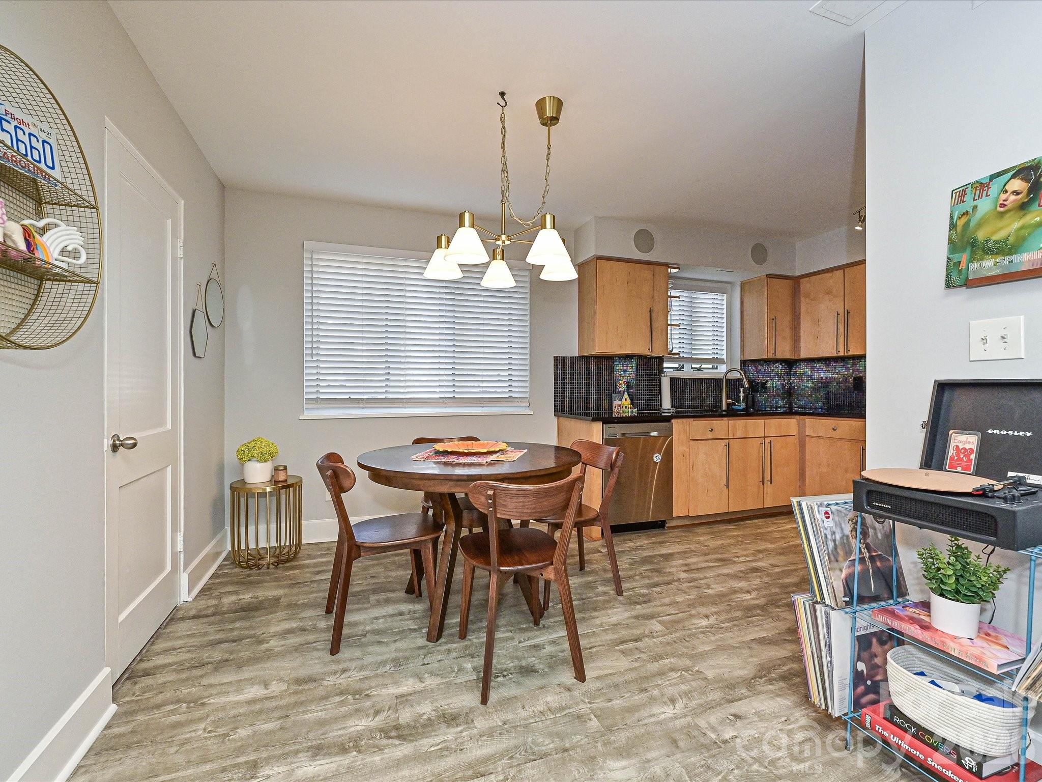 201 N Dotger Avenue #C9 — Charlotte