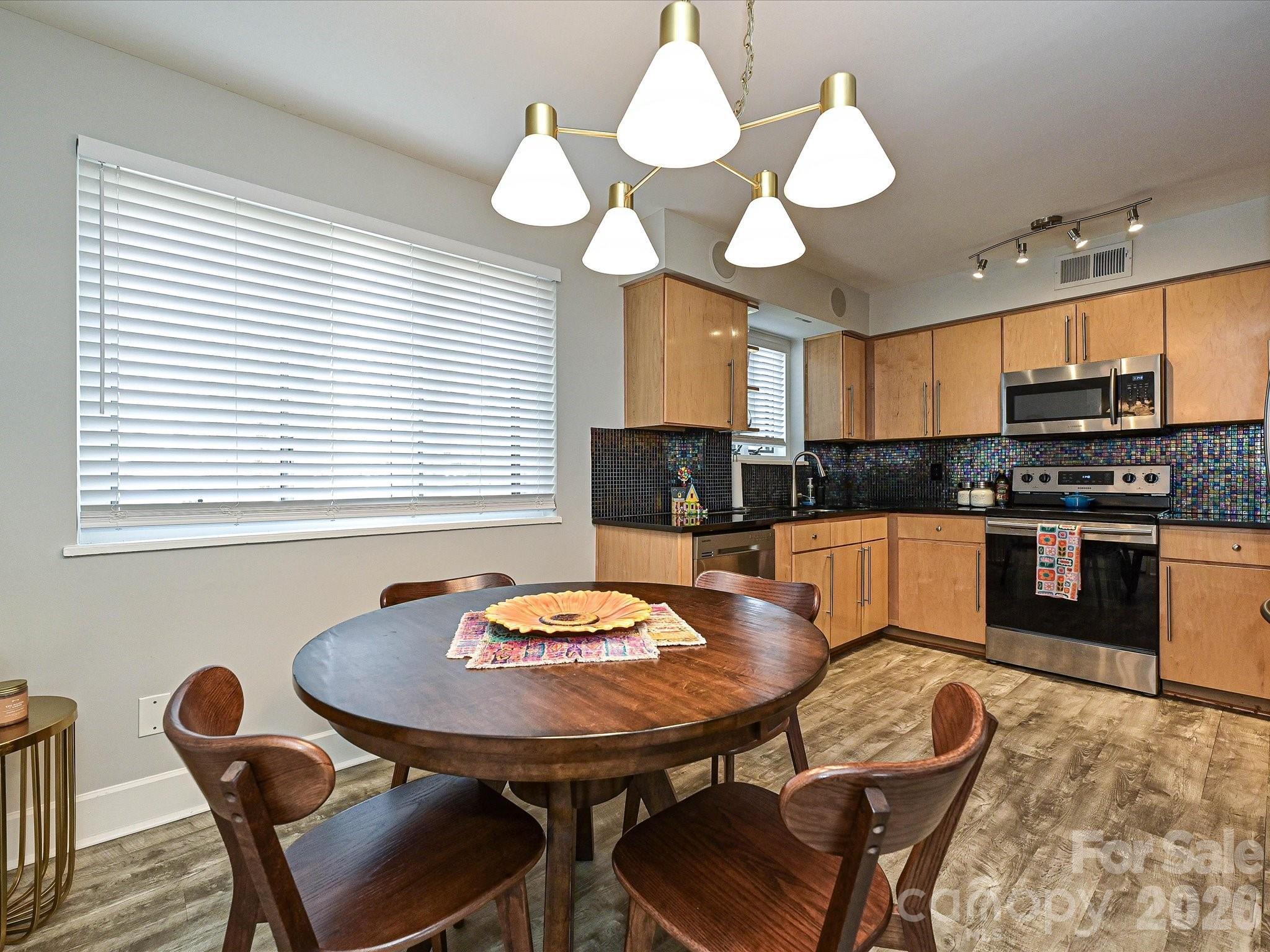 201 N Dotger Avenue #C9 — Charlotte