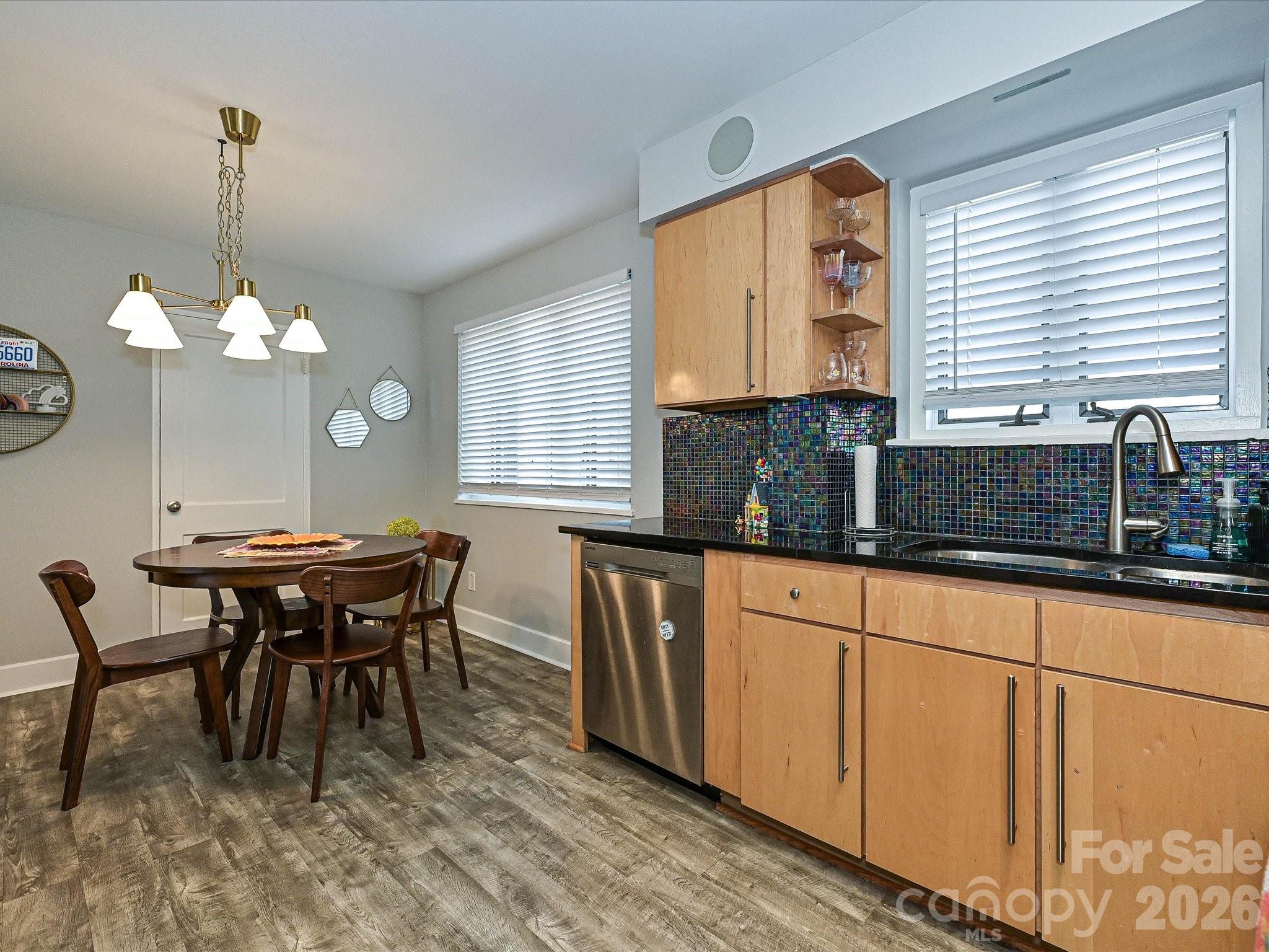 201 N Dotger Avenue #C9 — Charlotte