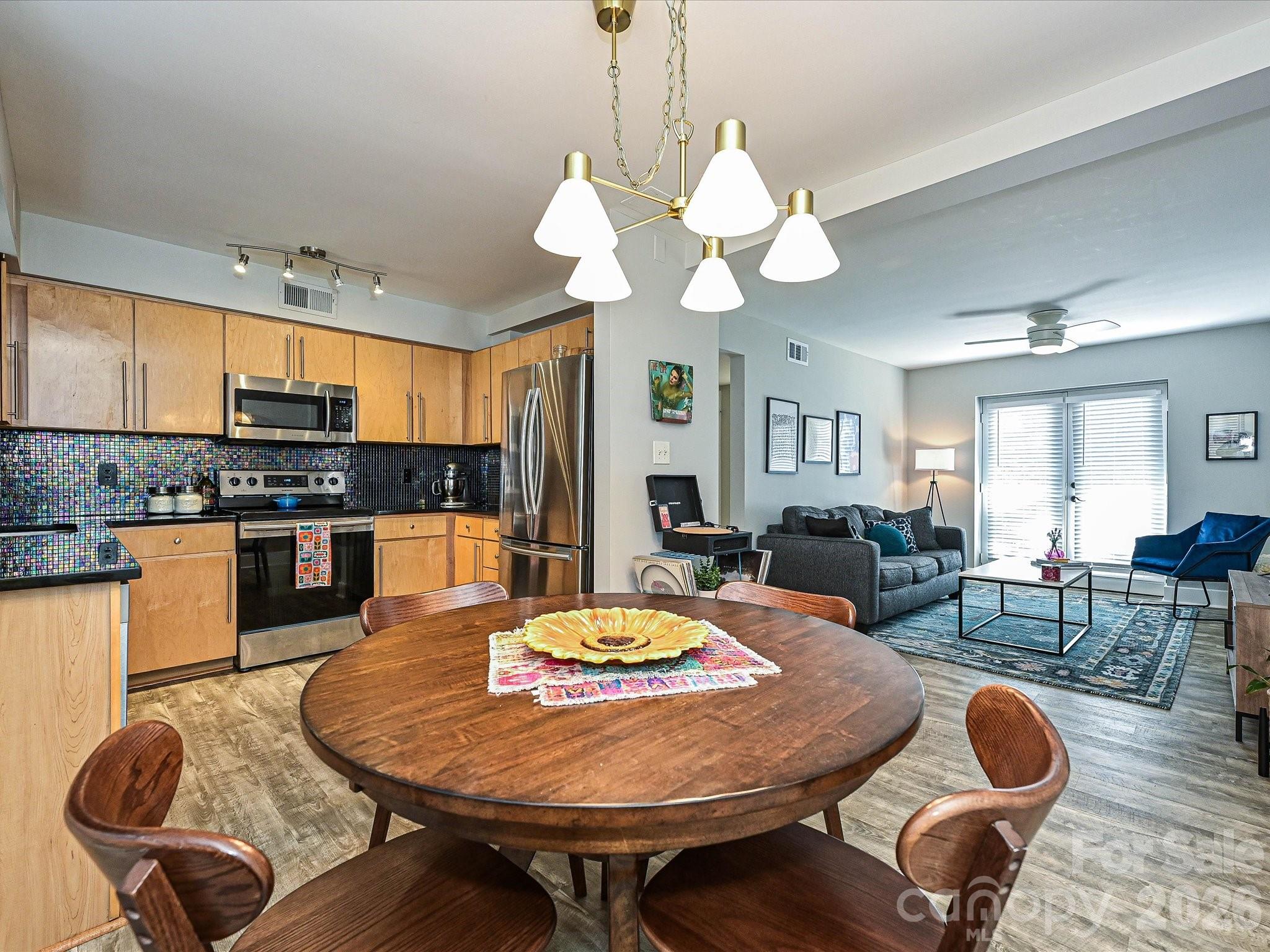 201 N Dotger Avenue #C9 — Charlotte