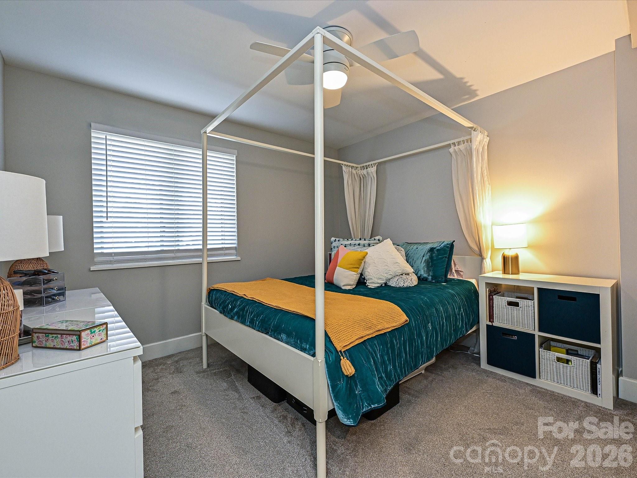 201 N Dotger Avenue #C9 — Charlotte