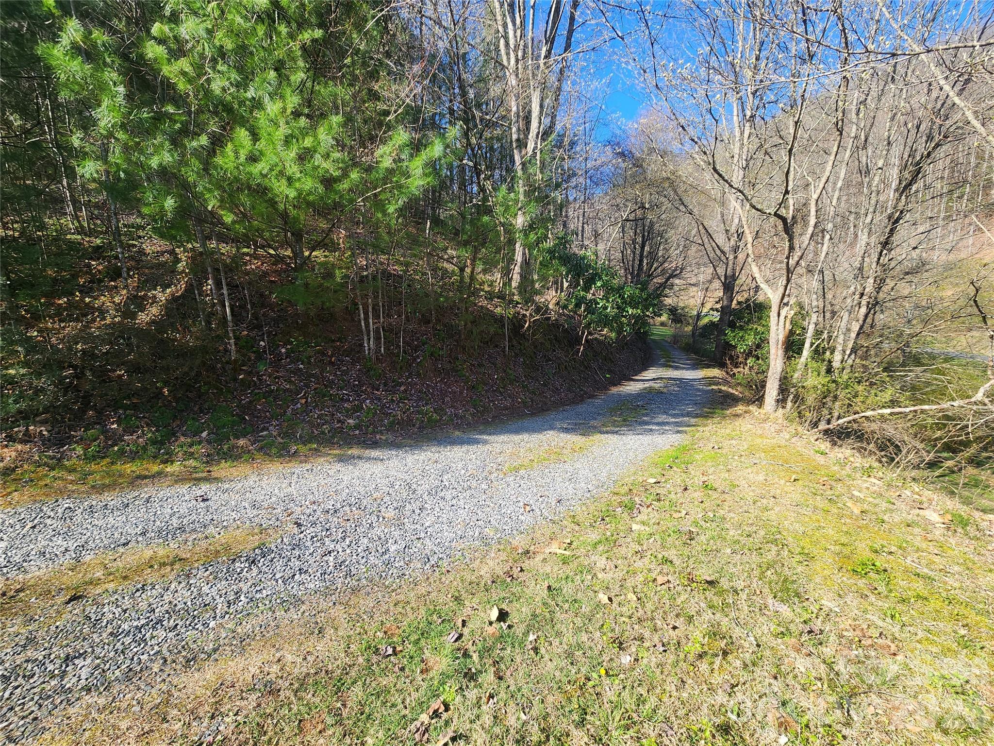 1025 Chandler Cove Road — Marshall