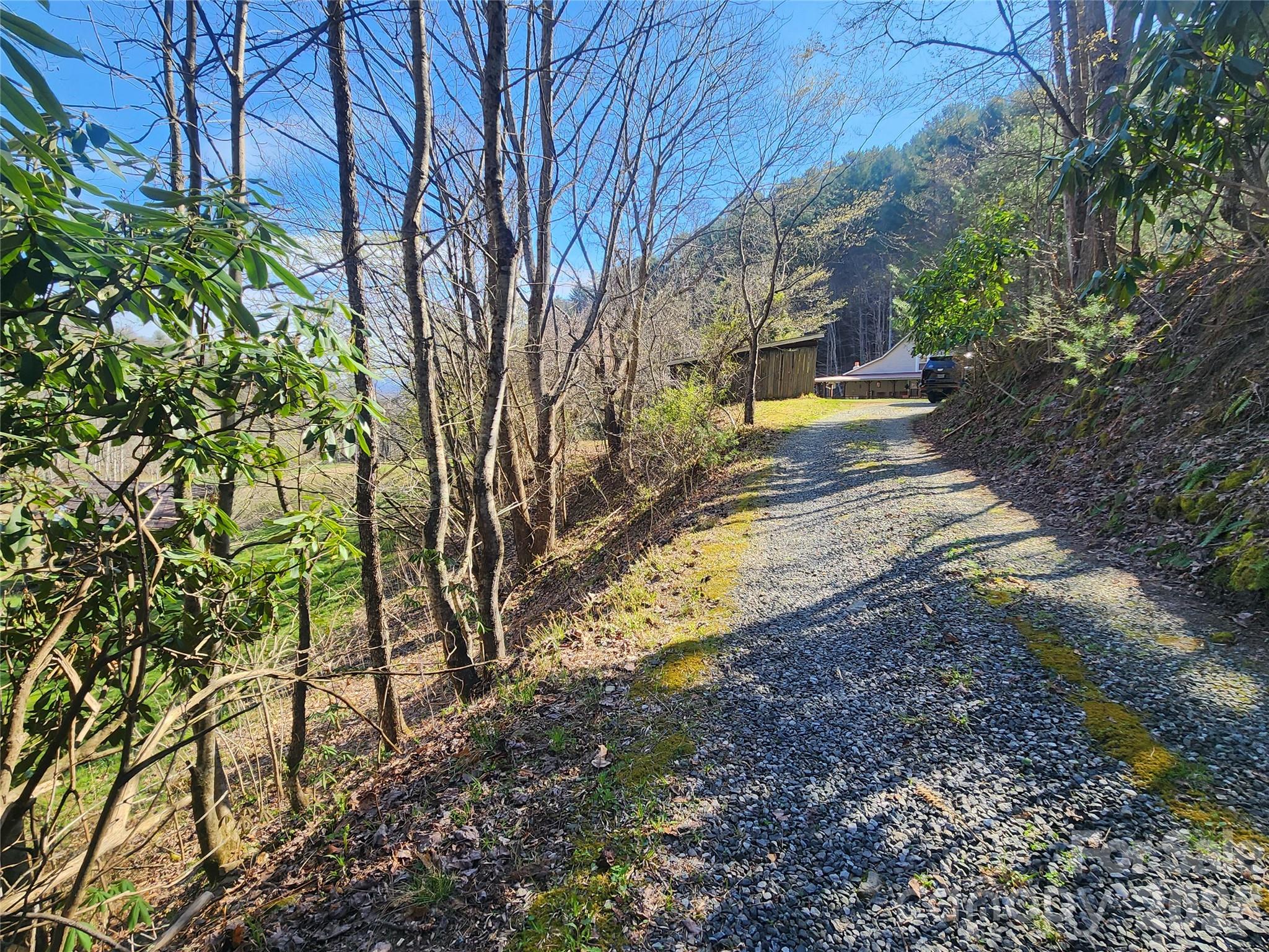 1025 Chandler Cove Road — Marshall