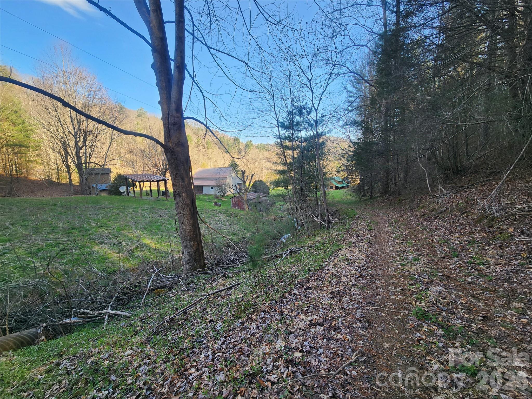 1025 Chandler Cove Road — Marshall