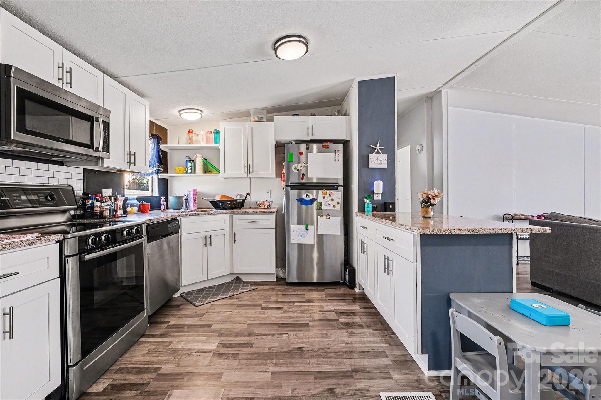 4106 Olga Court — Dallas