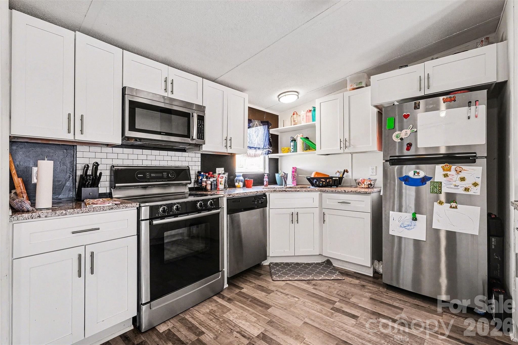 4106 Olga Court — Dallas