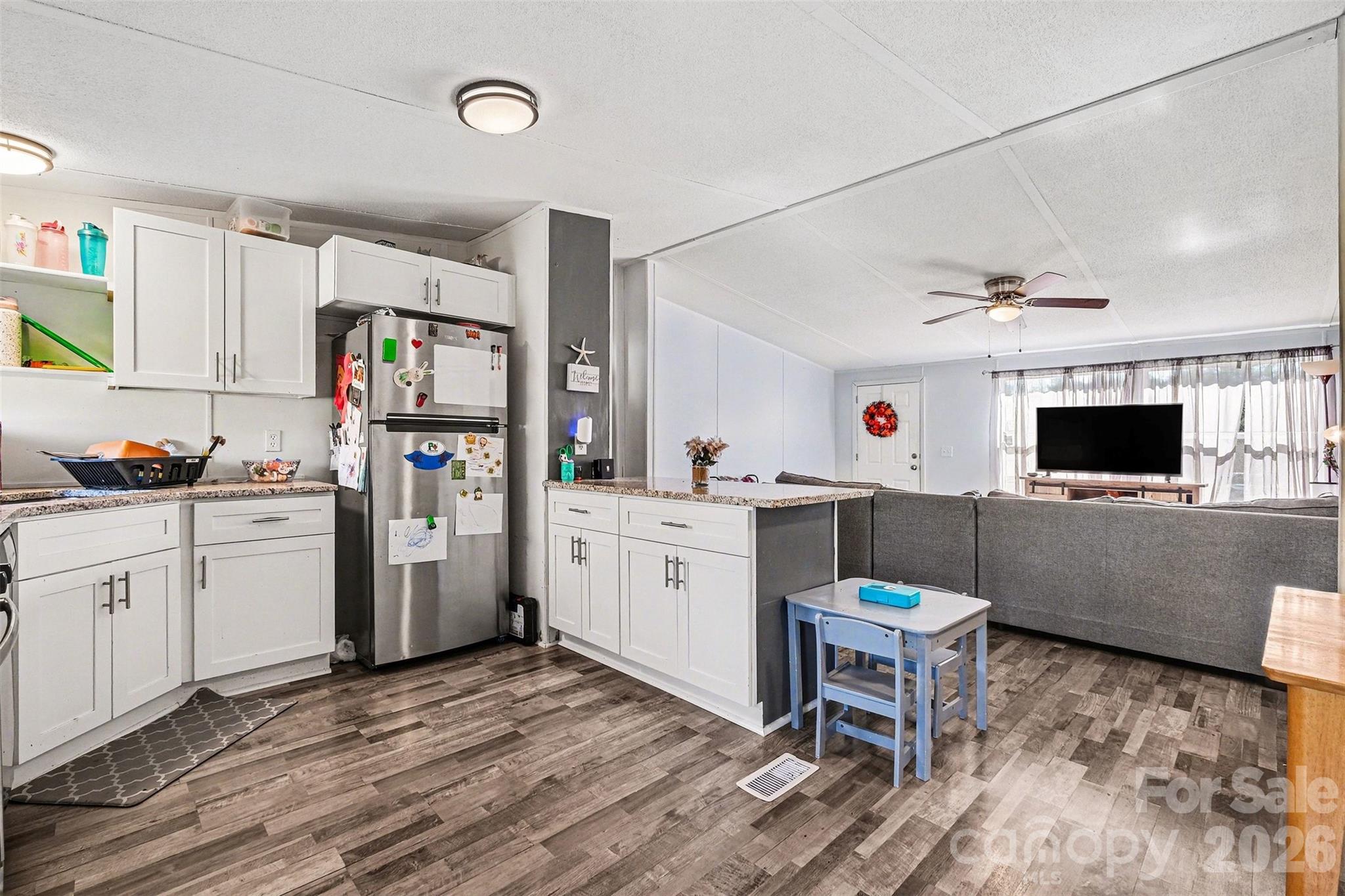 4106 Olga Court — Dallas
