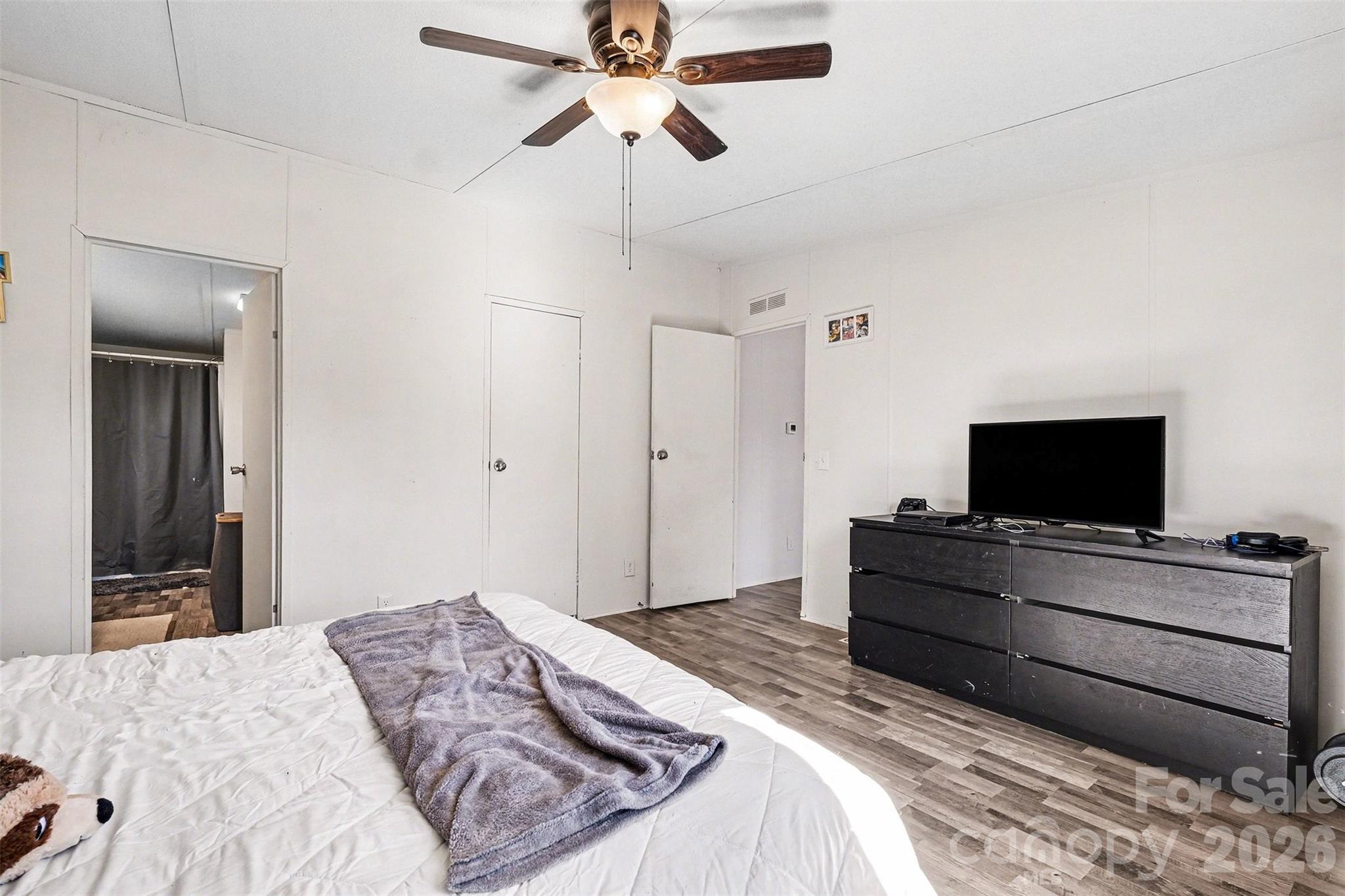 4106 Olga Court — Dallas