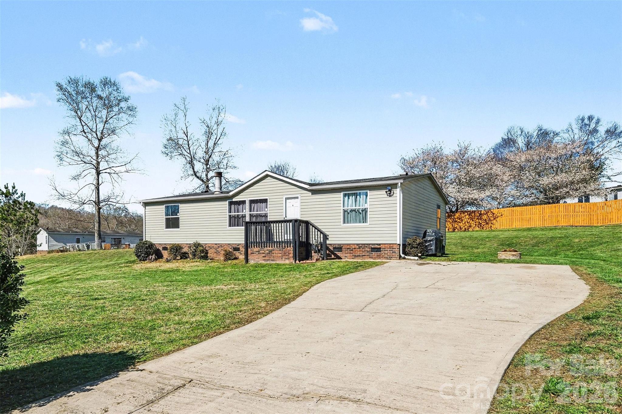 4106 Olga Court — Dallas