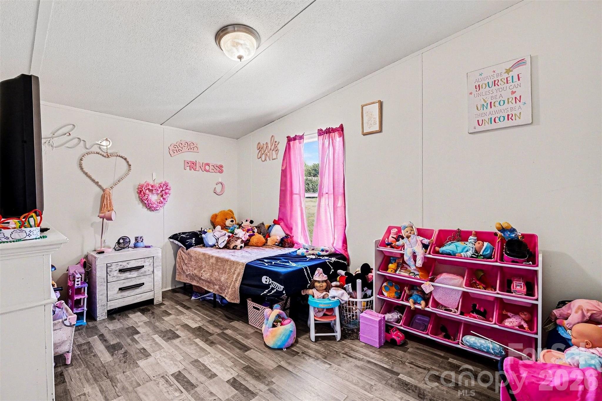 4106 Olga Court — Dallas