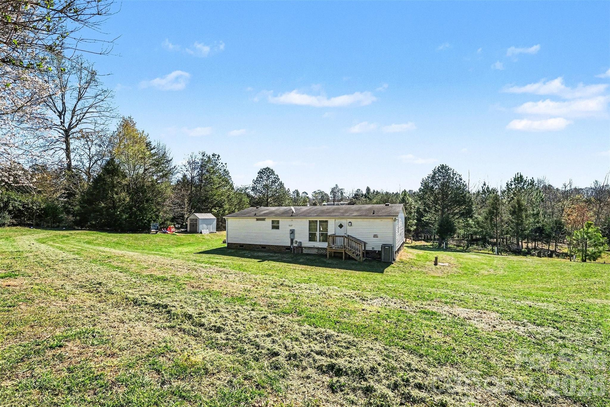 4106 Olga Court — Dallas