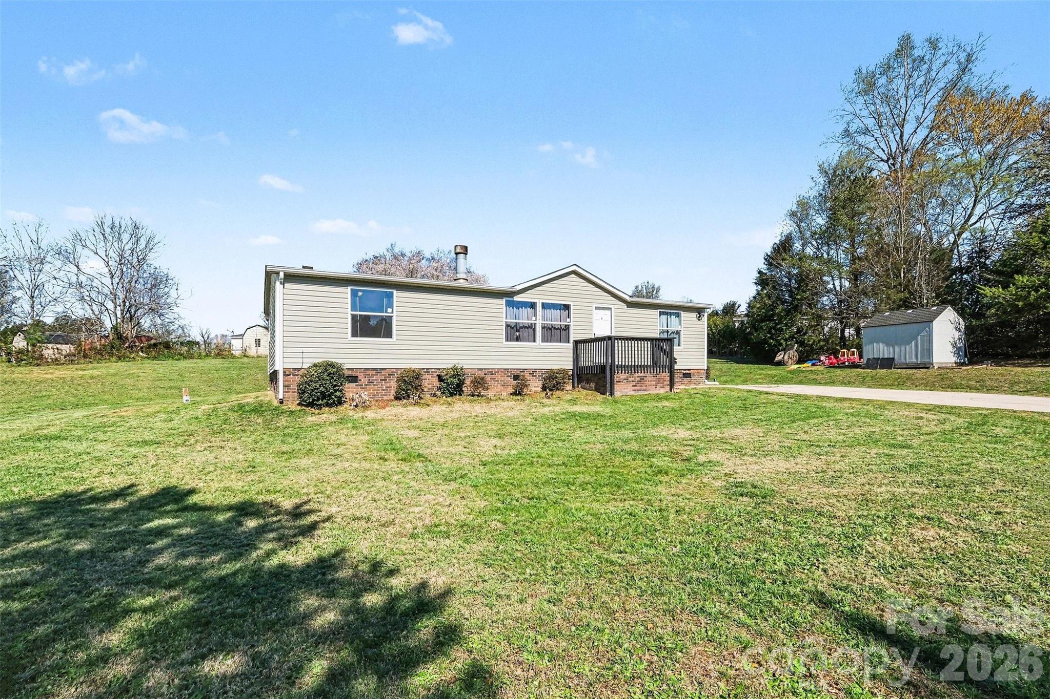 4106 Olga Court — Dallas