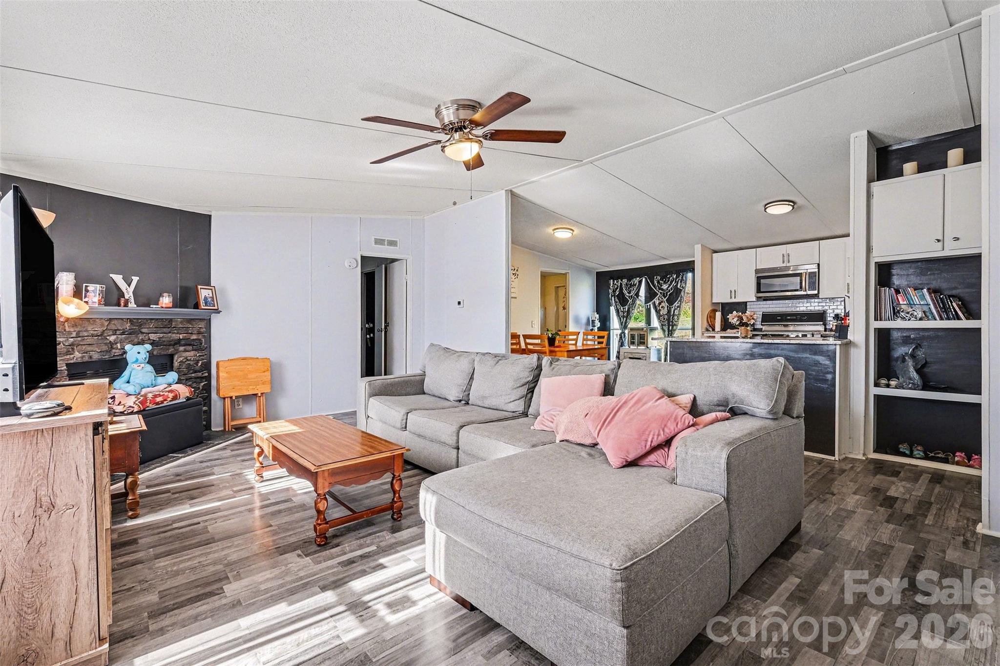 4106 Olga Court — Dallas