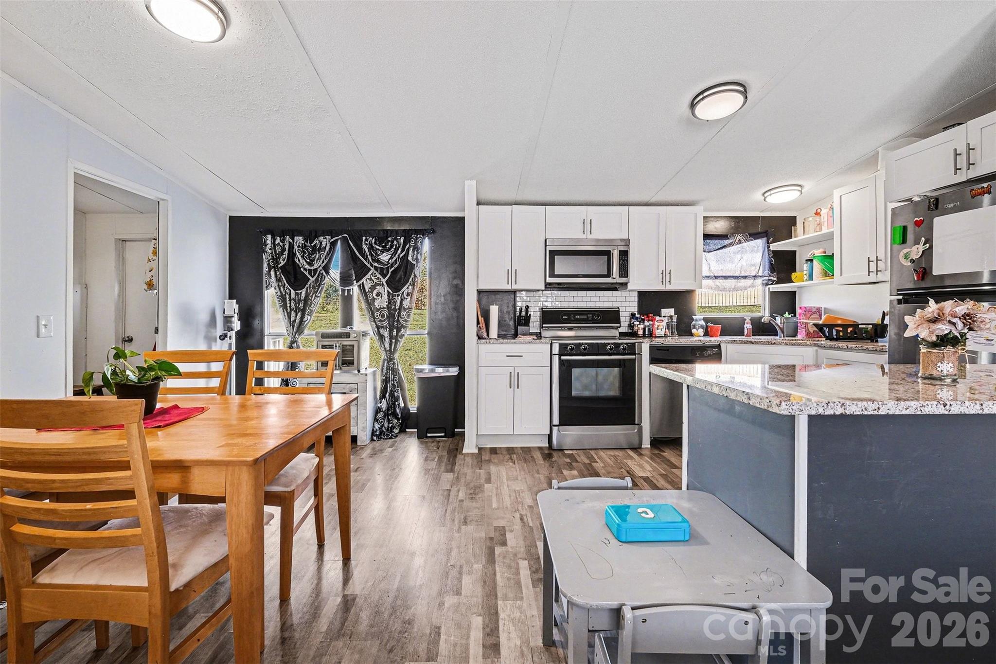 4106 Olga Court — Dallas