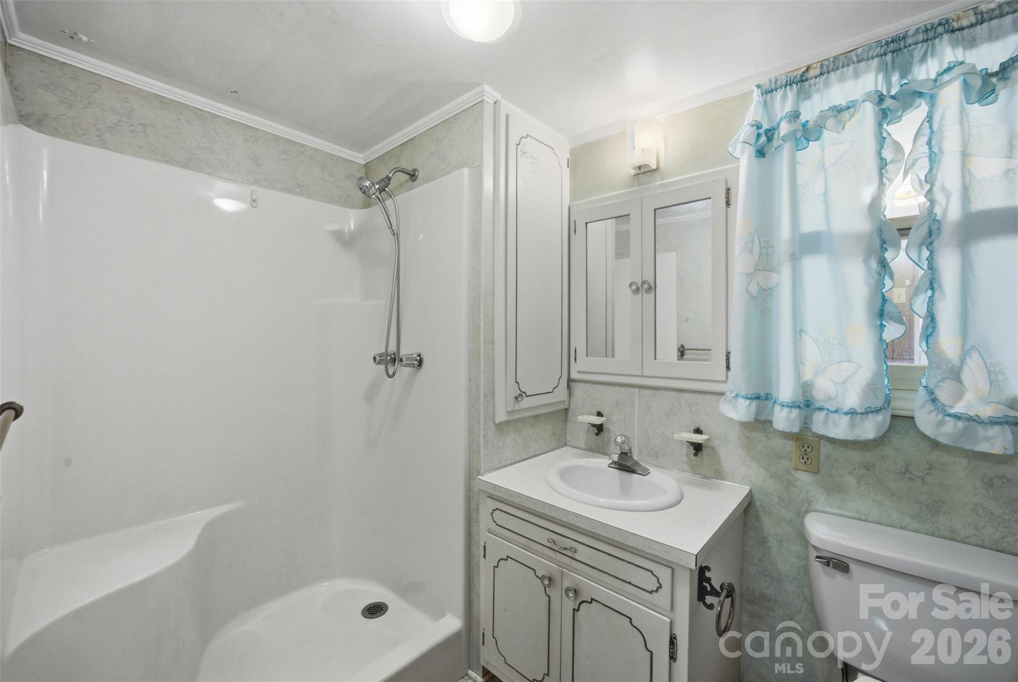 303 2nd Street — Stanley