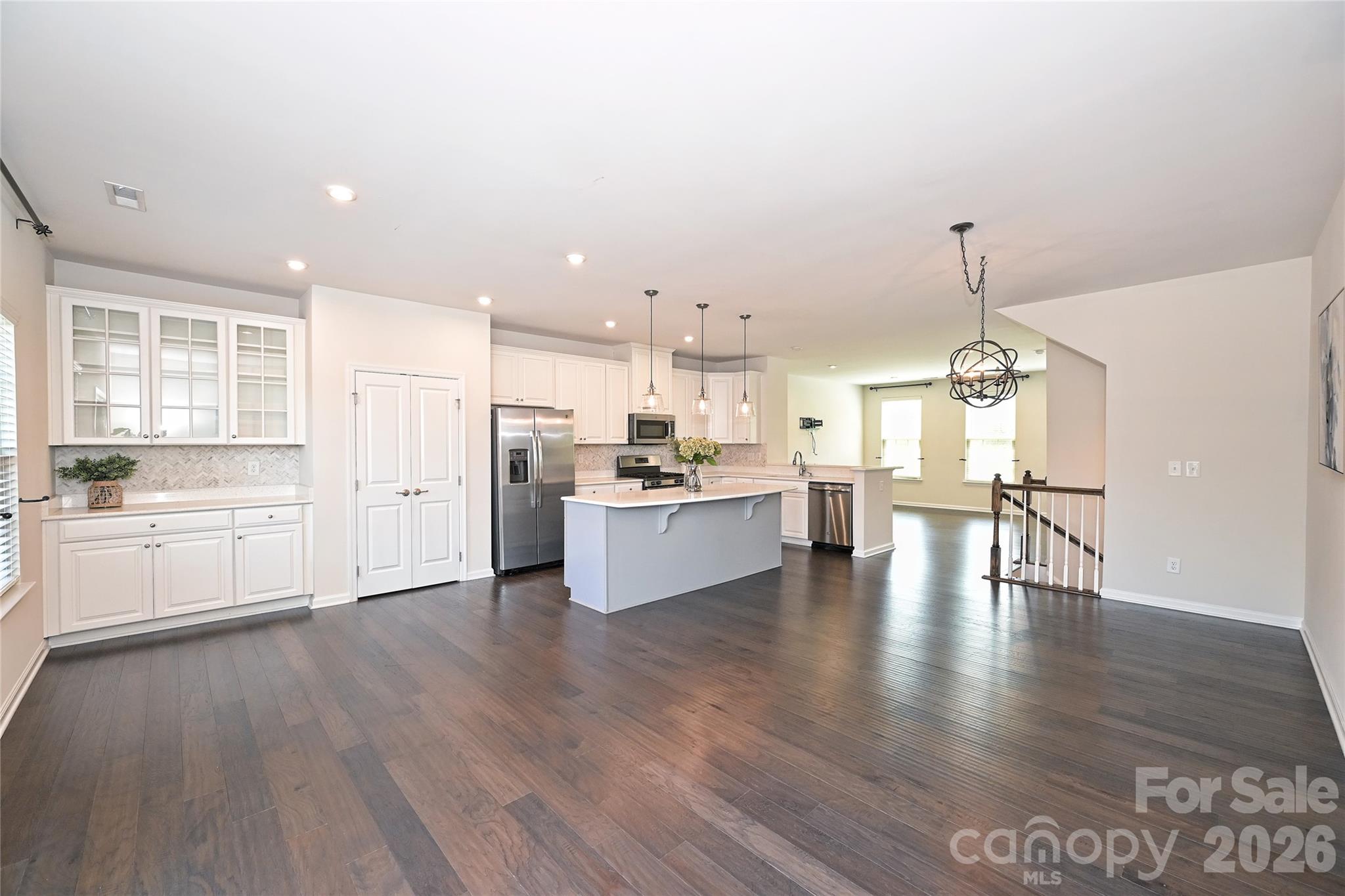 3612 Speer Boulevard — Charlotte
