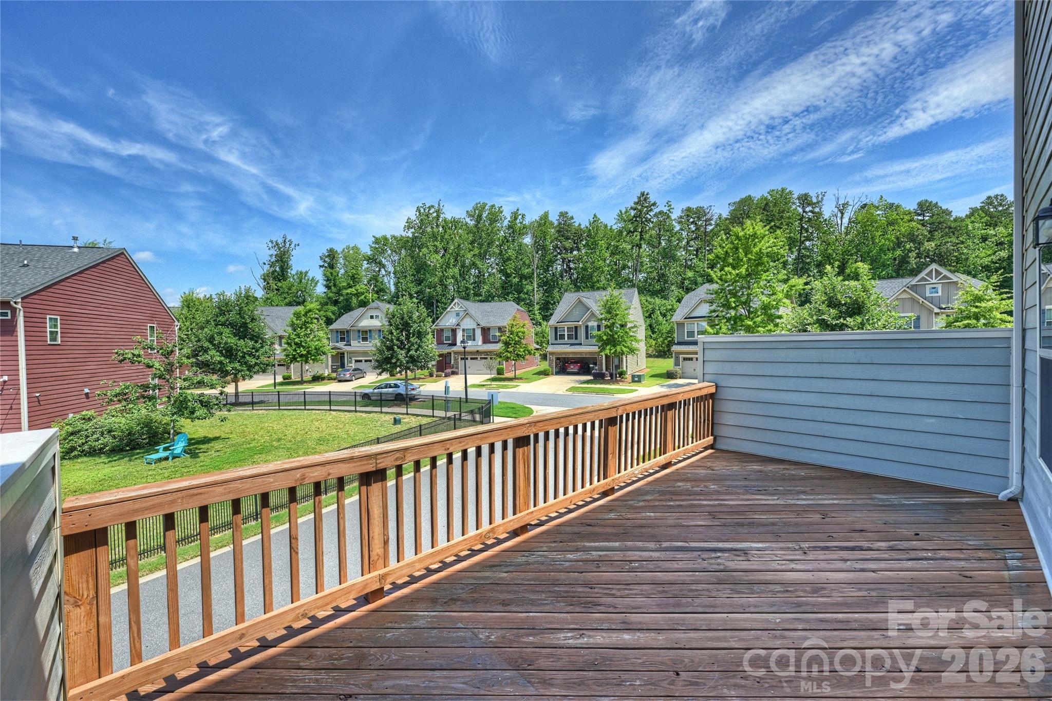 3612 Speer Boulevard — Charlotte