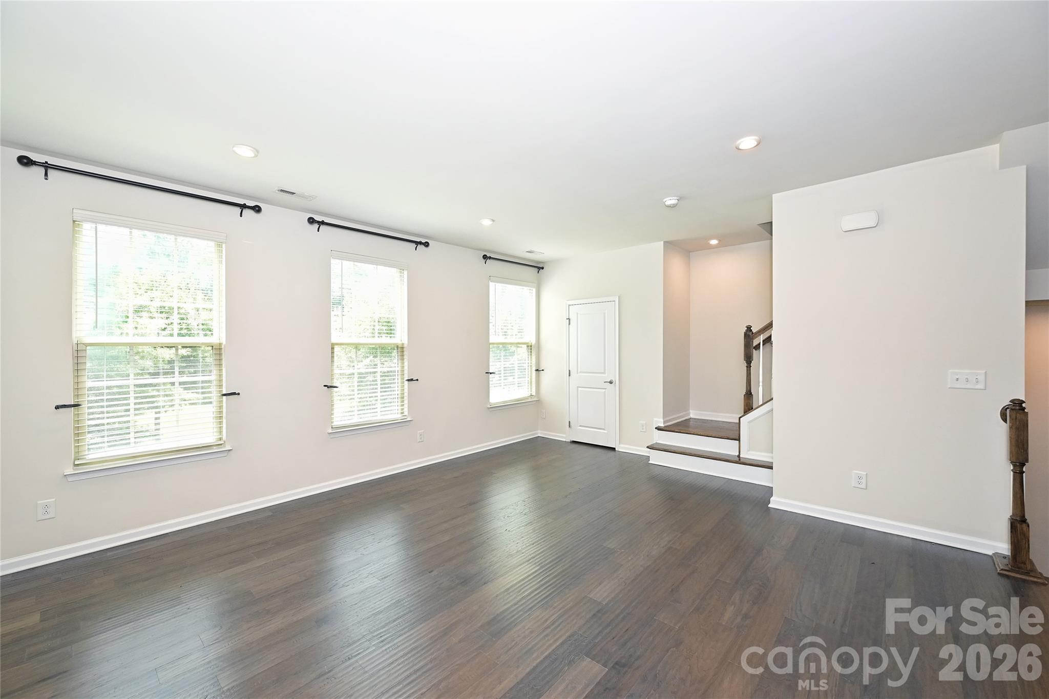 3612 Speer Boulevard — Charlotte