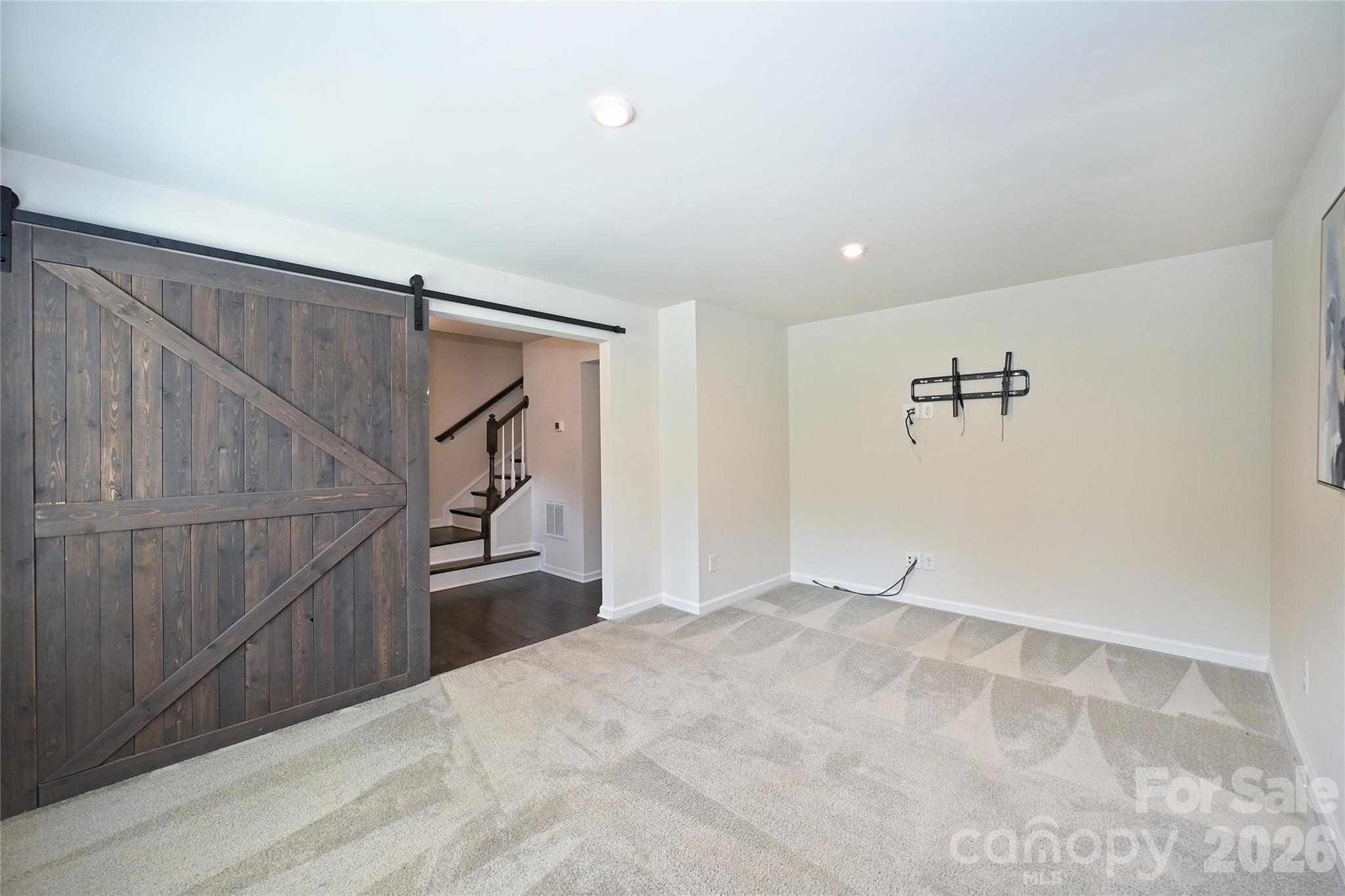 3612 Speer Boulevard — Charlotte